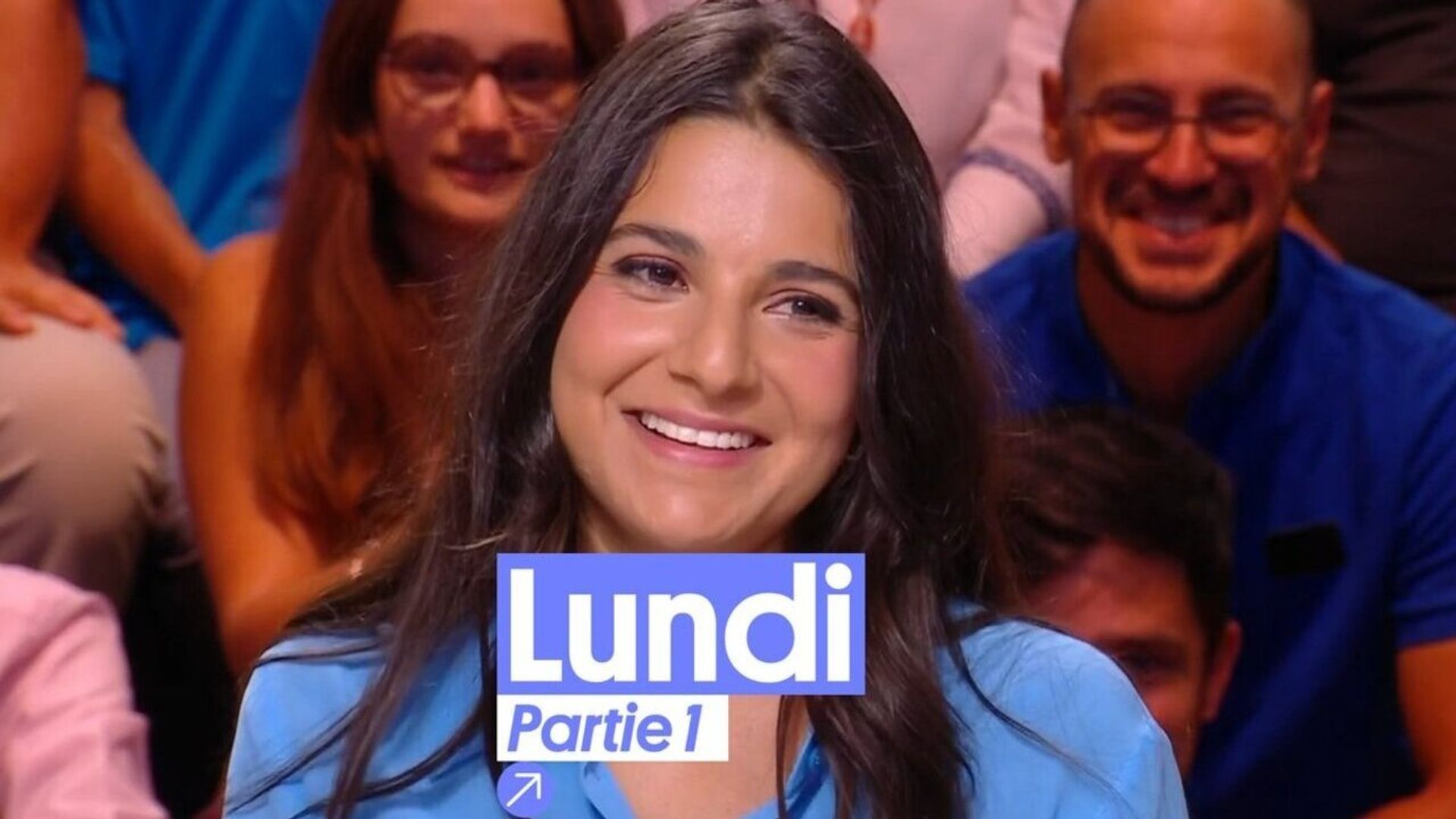 Quotidien background