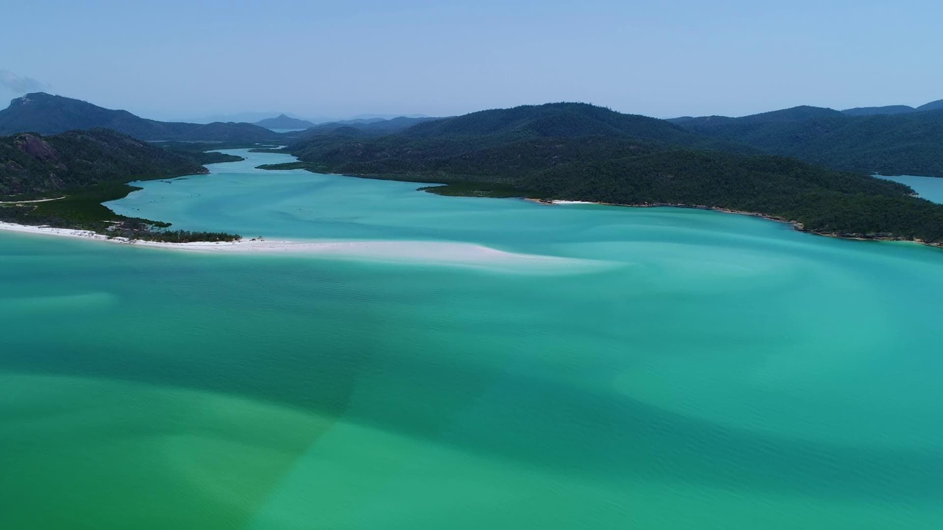 The World's Most Beautiful Landscapes background