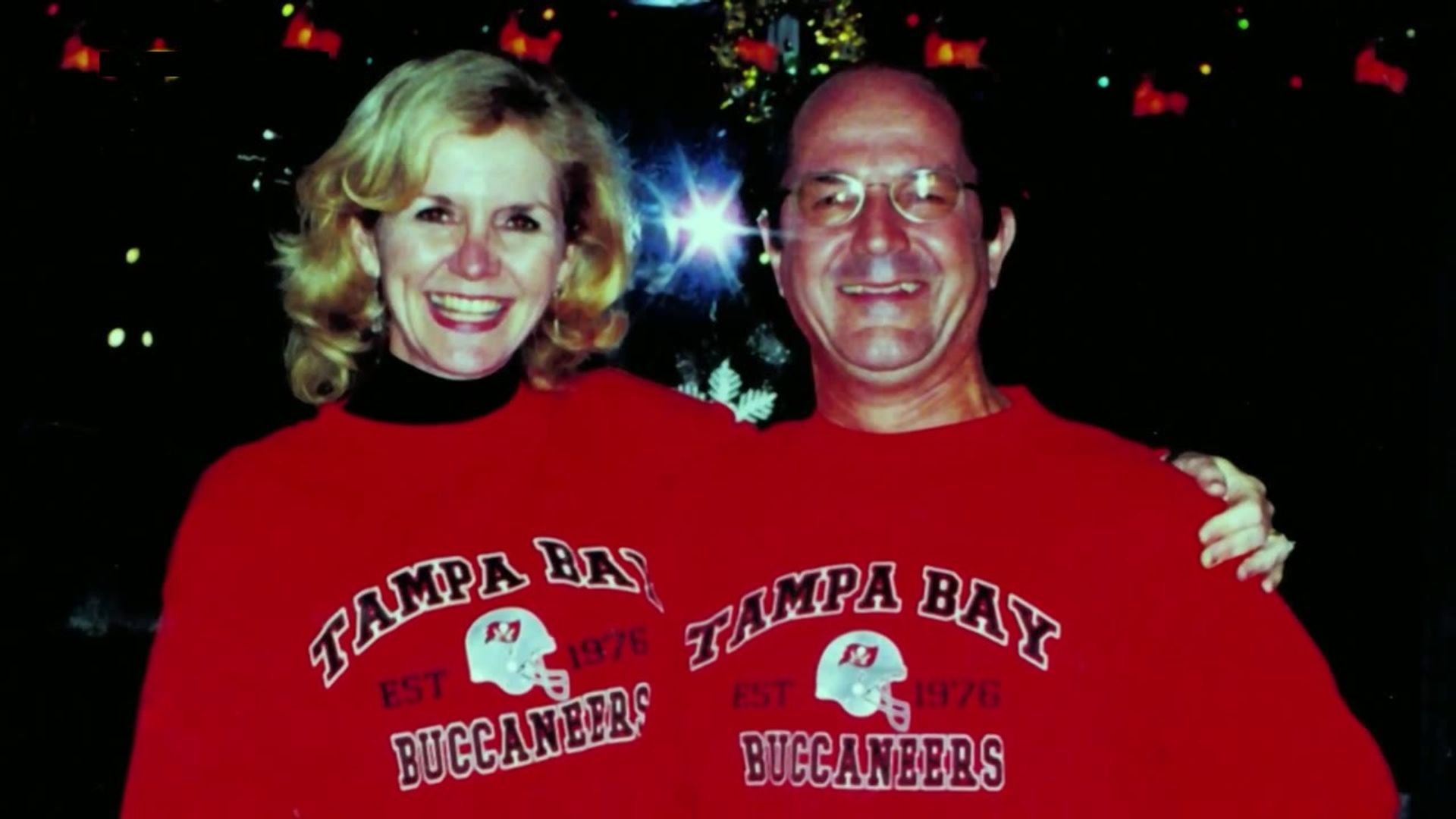 On the Case with Paula Zahn background