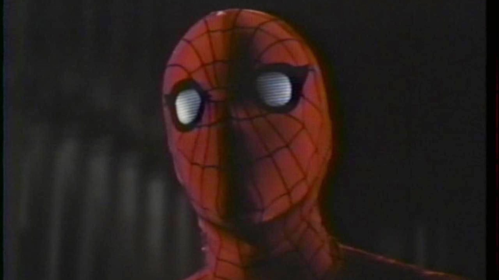 The Amazing Spider-Man background