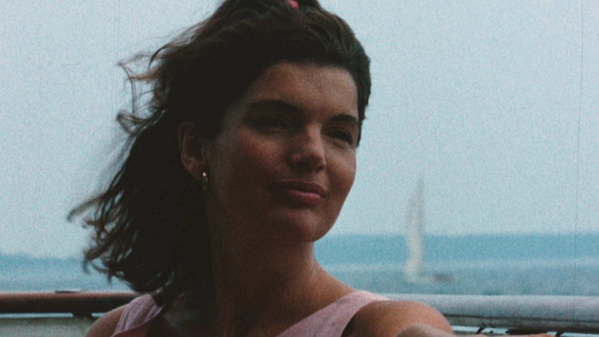 American Dynasties: The Kennedys background