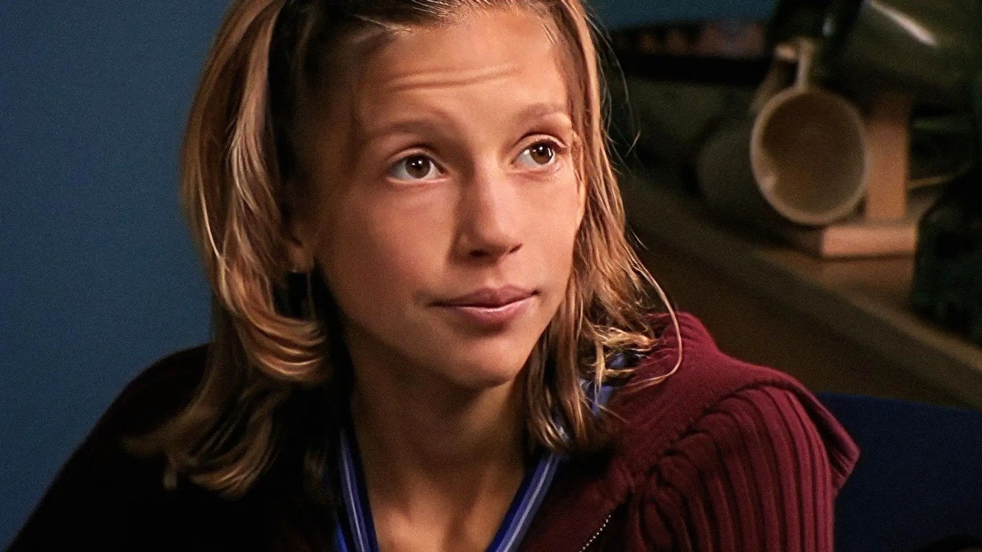 Degrassi: The Next Generation background