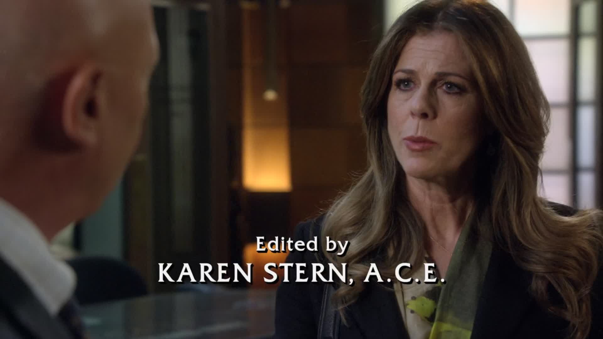 Law & Order: Special Victims Unit background