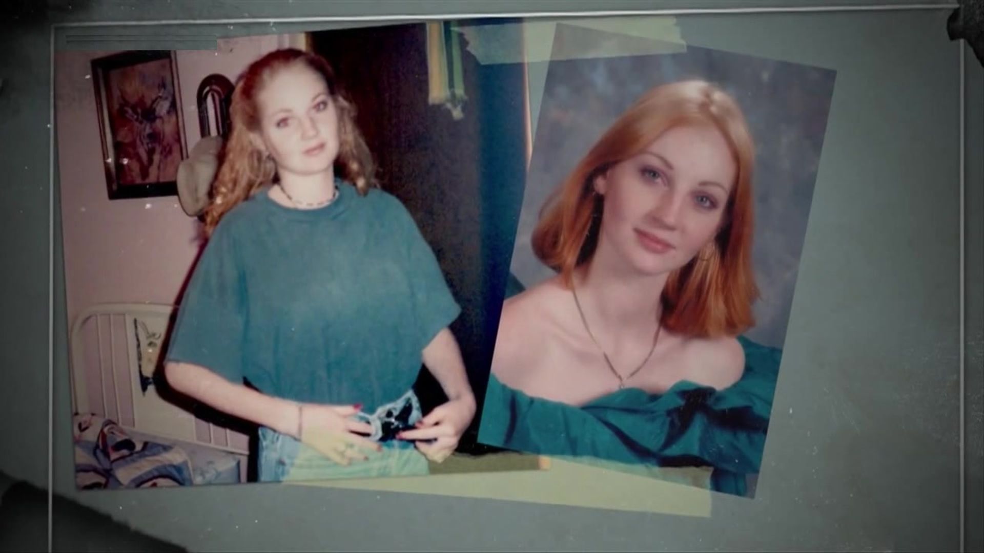 On the Case with Paula Zahn background
