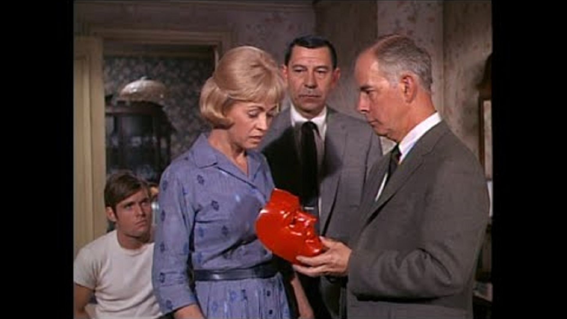 Dragnet 1967 background
