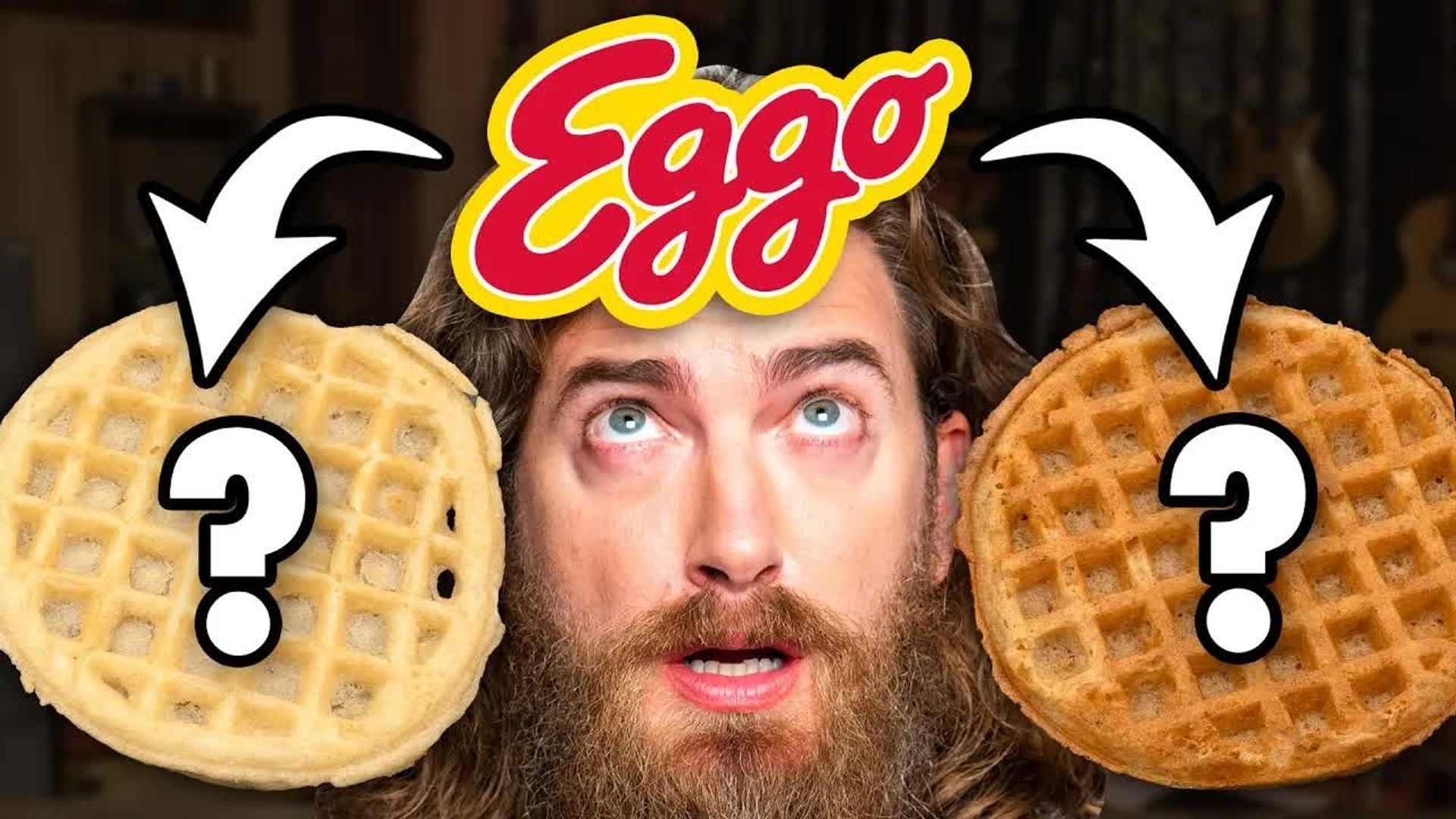 Good Mythical Morning background