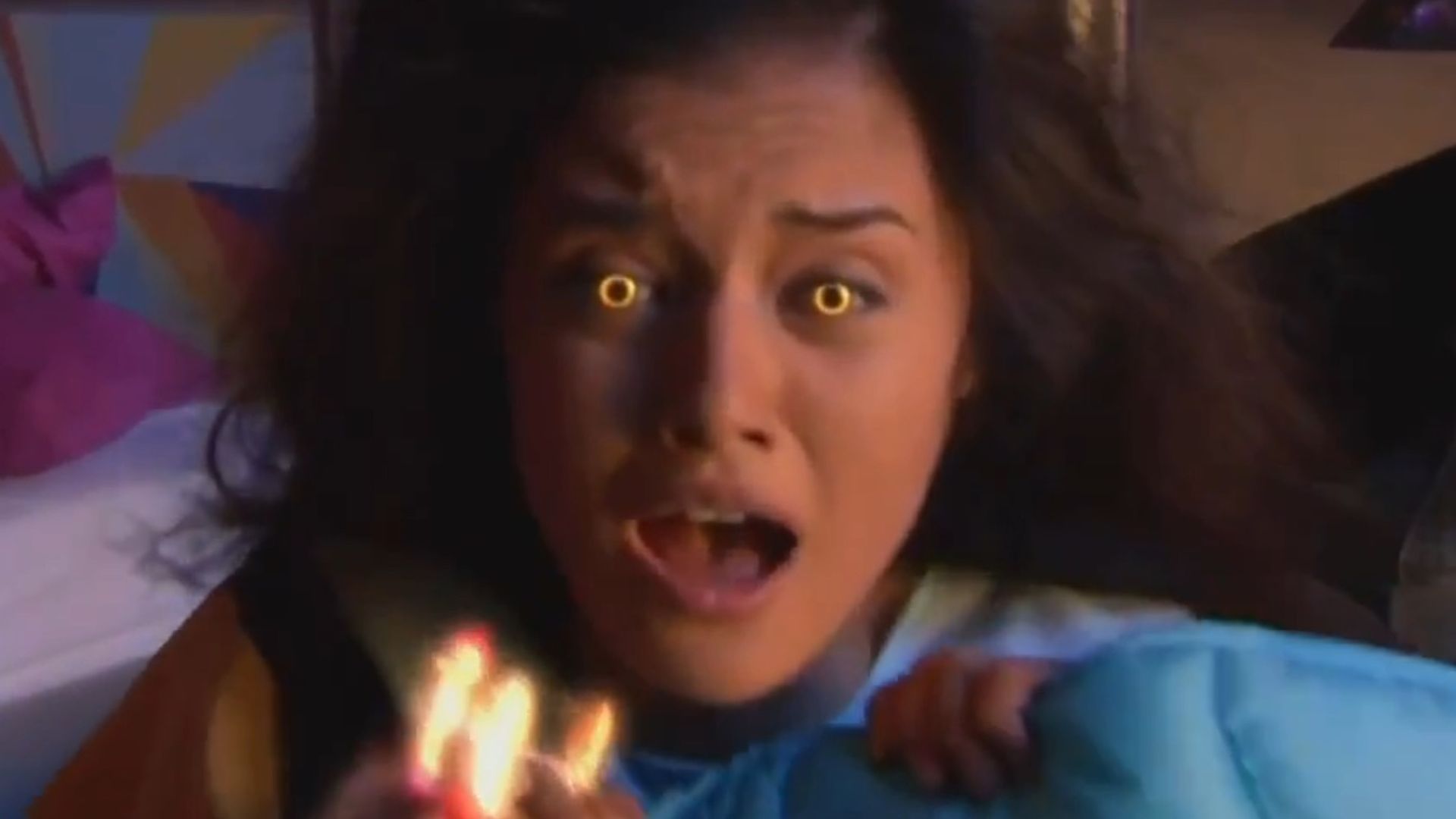 Evermoor background