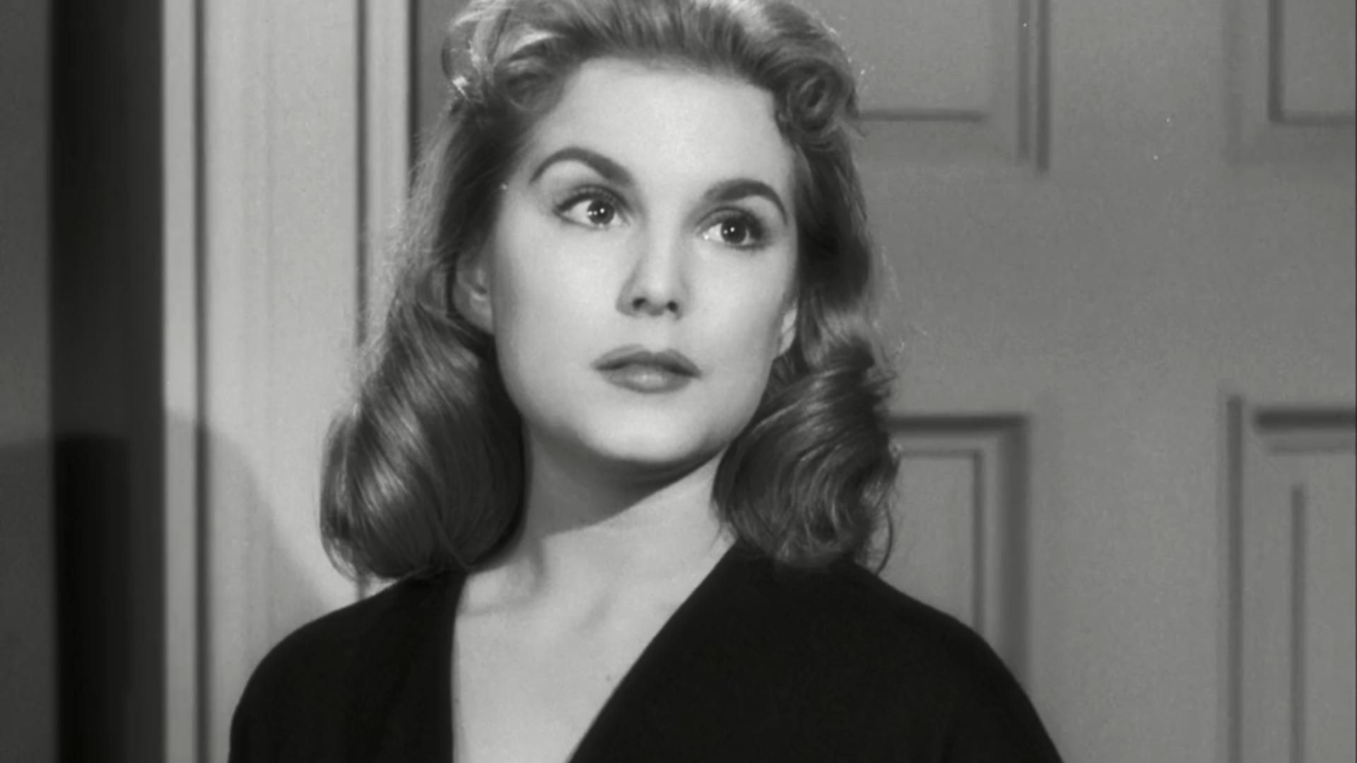 Perry Mason background