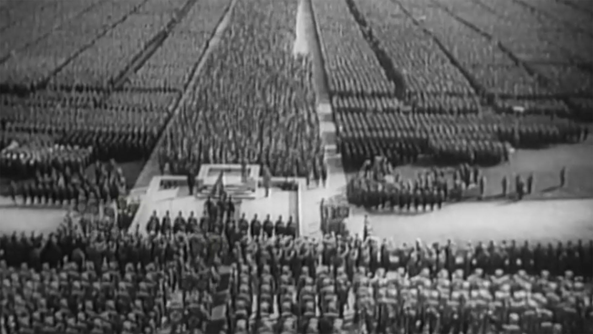 Hitler's Bodyguard background
