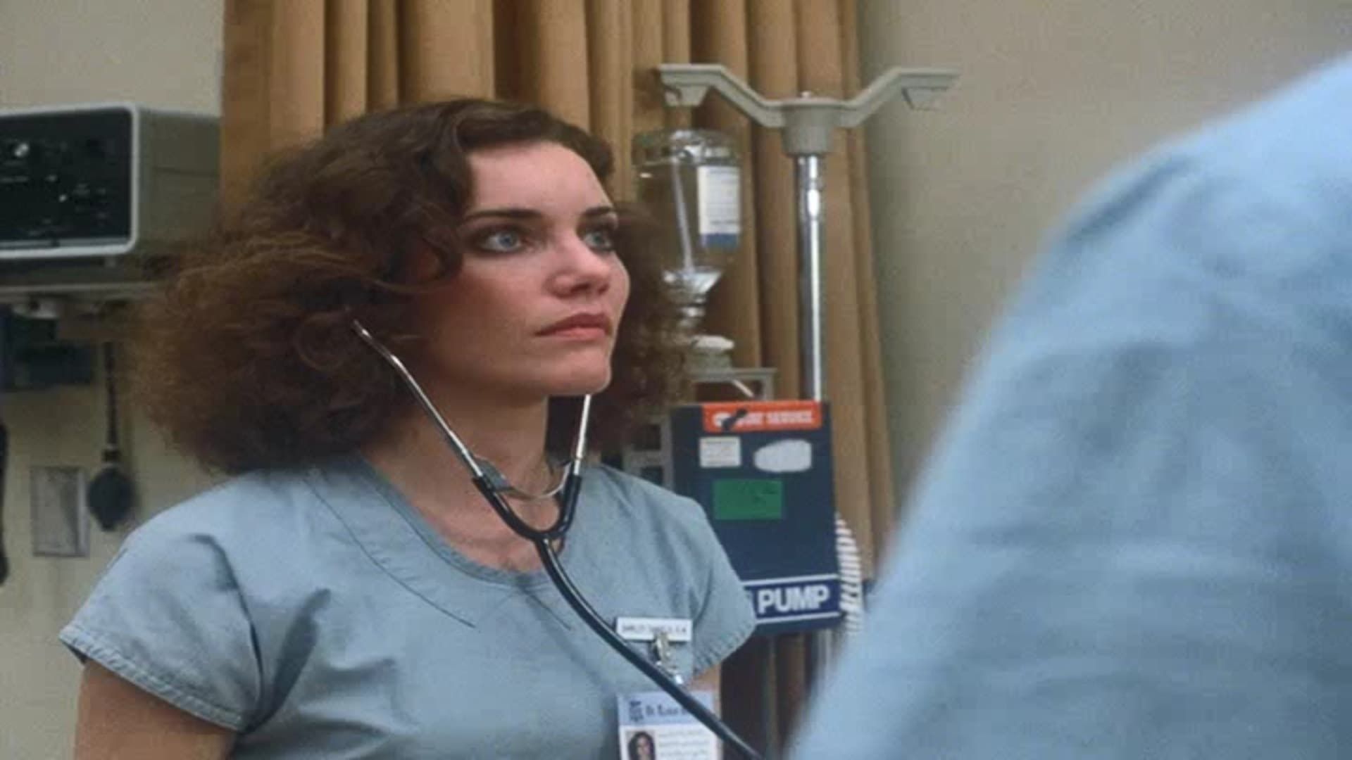St. Elsewhere background
