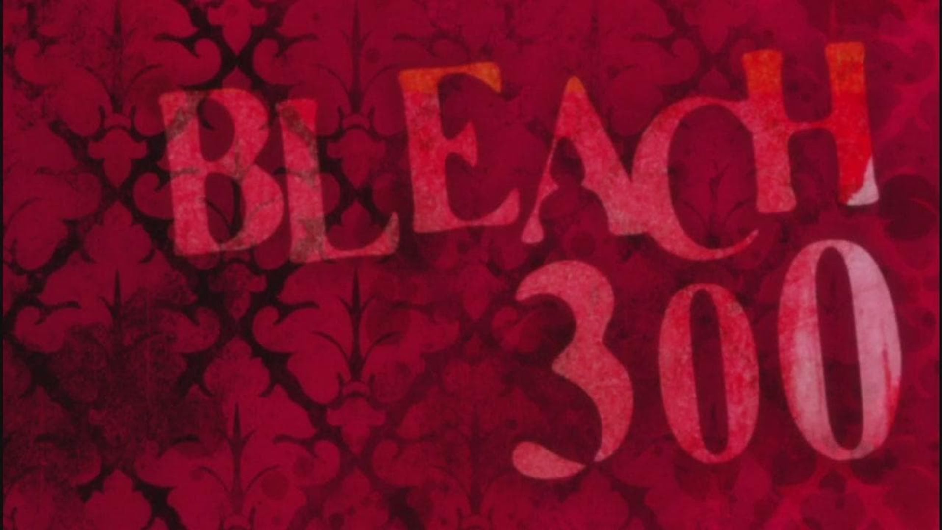 Bleach background