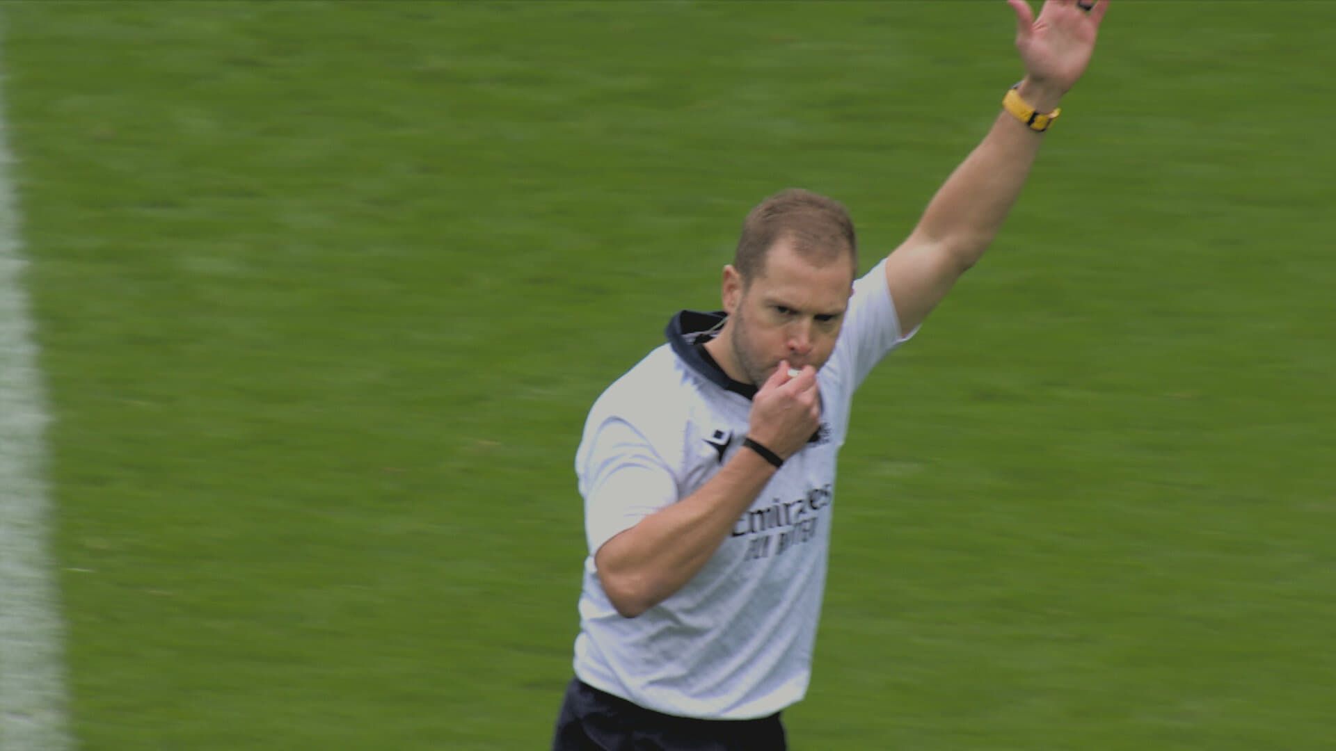 Six Nations: Full Contact background