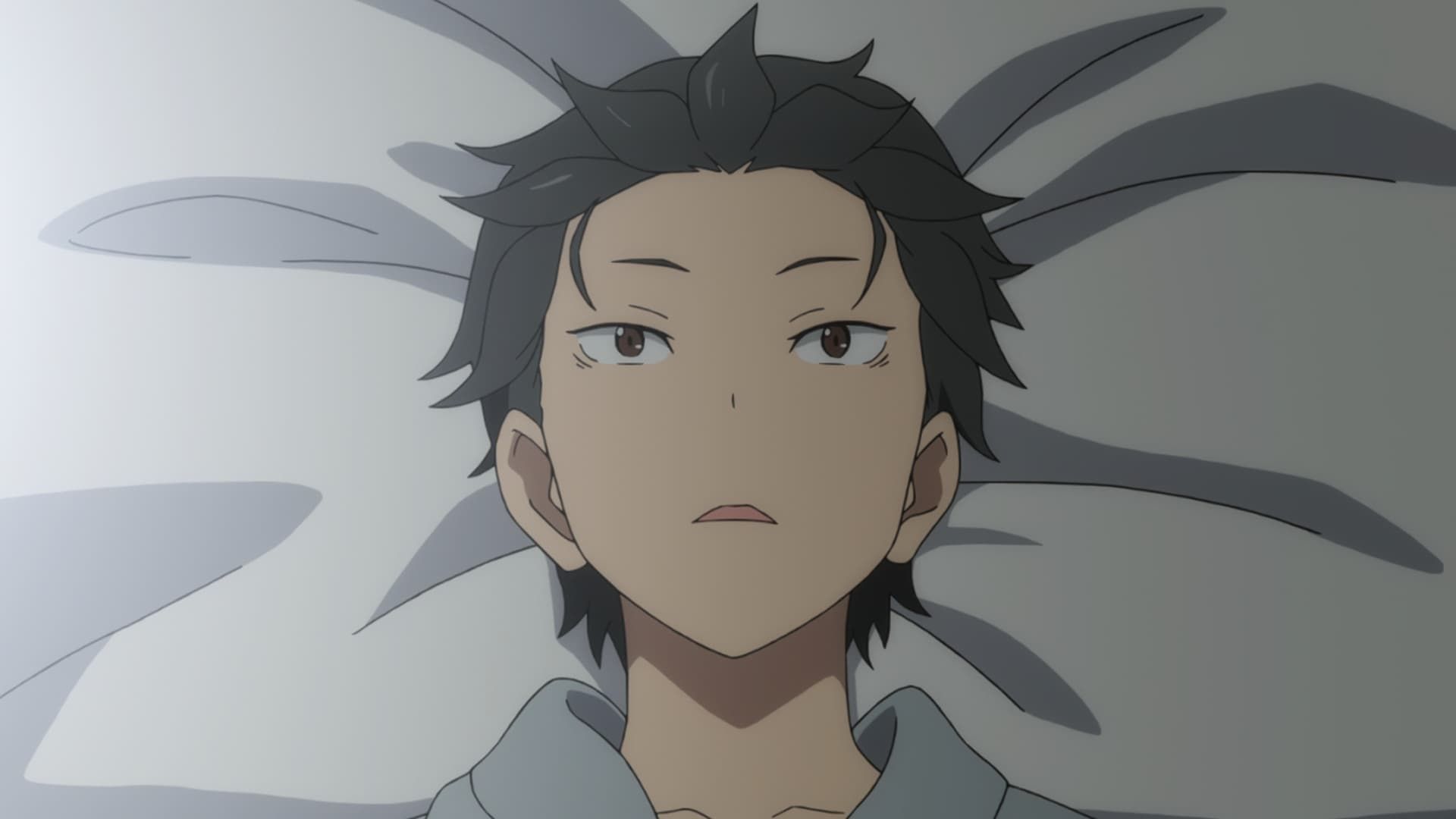 Re: Zero, Starting Life in Another World background