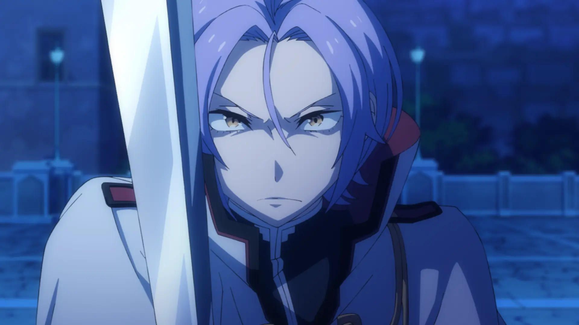 Re: Zero, Starting Life in Another World background