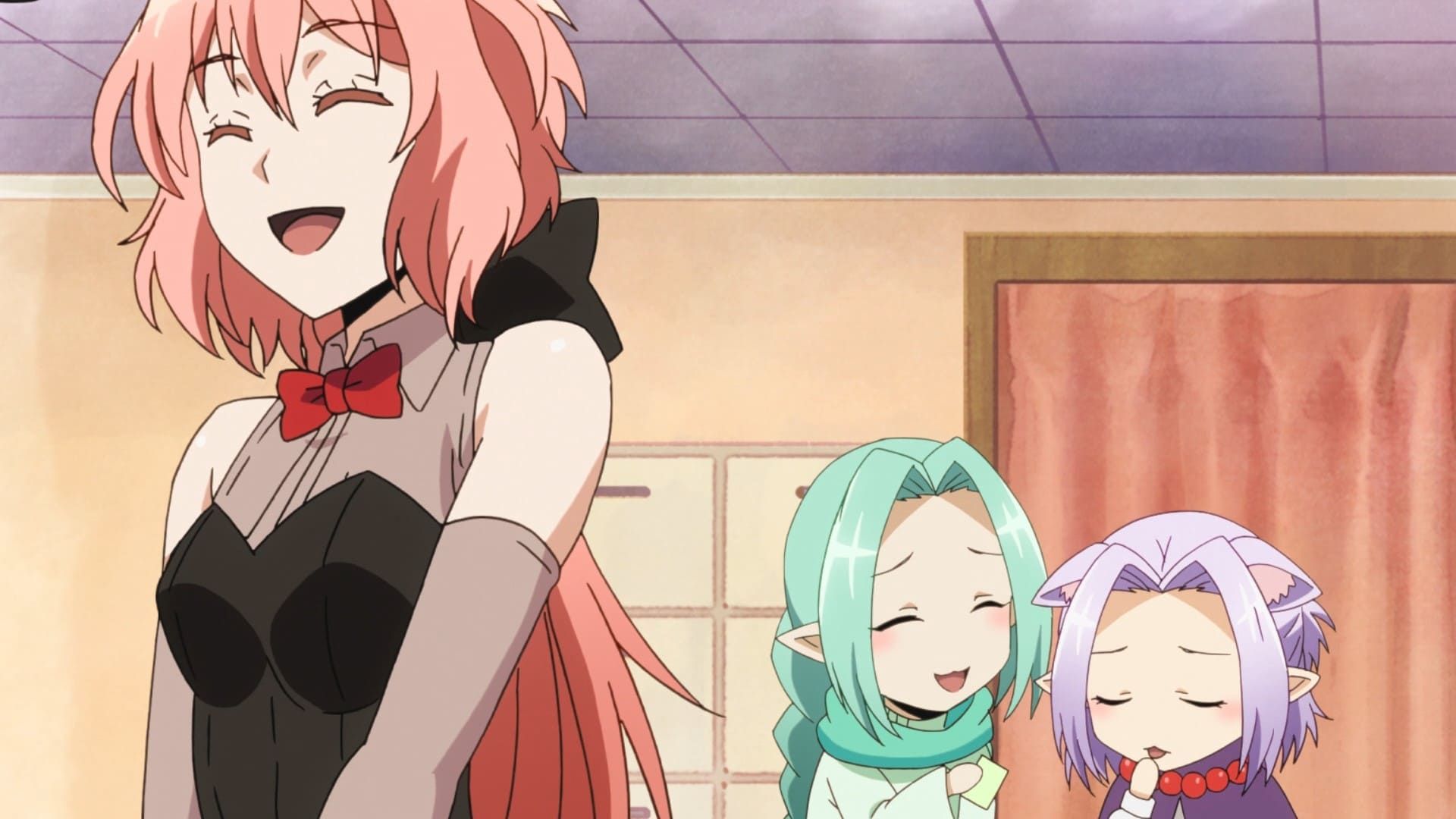 Recovery of an MMO Junkie background