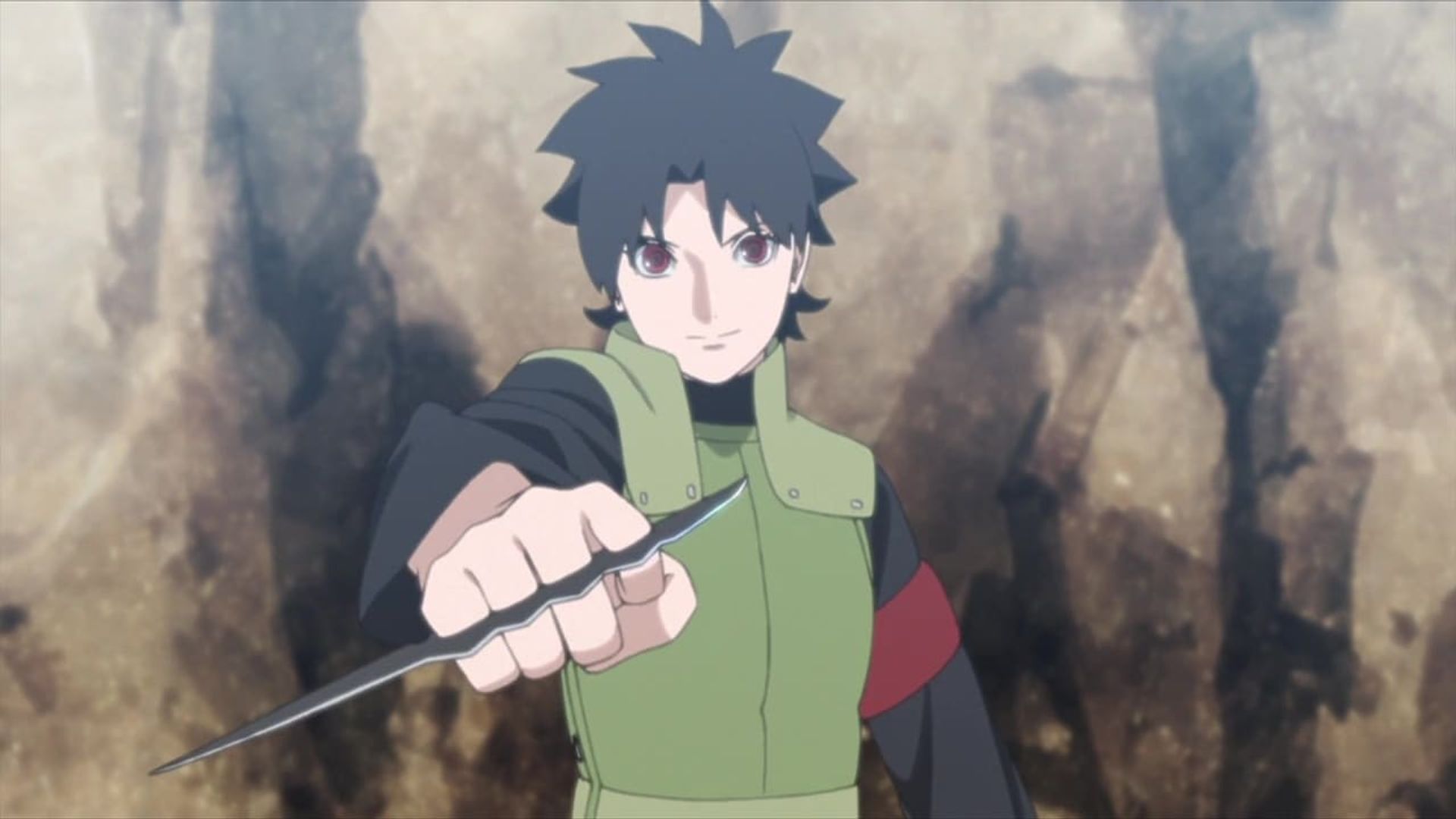 Boruto: Naruto Next Generations background