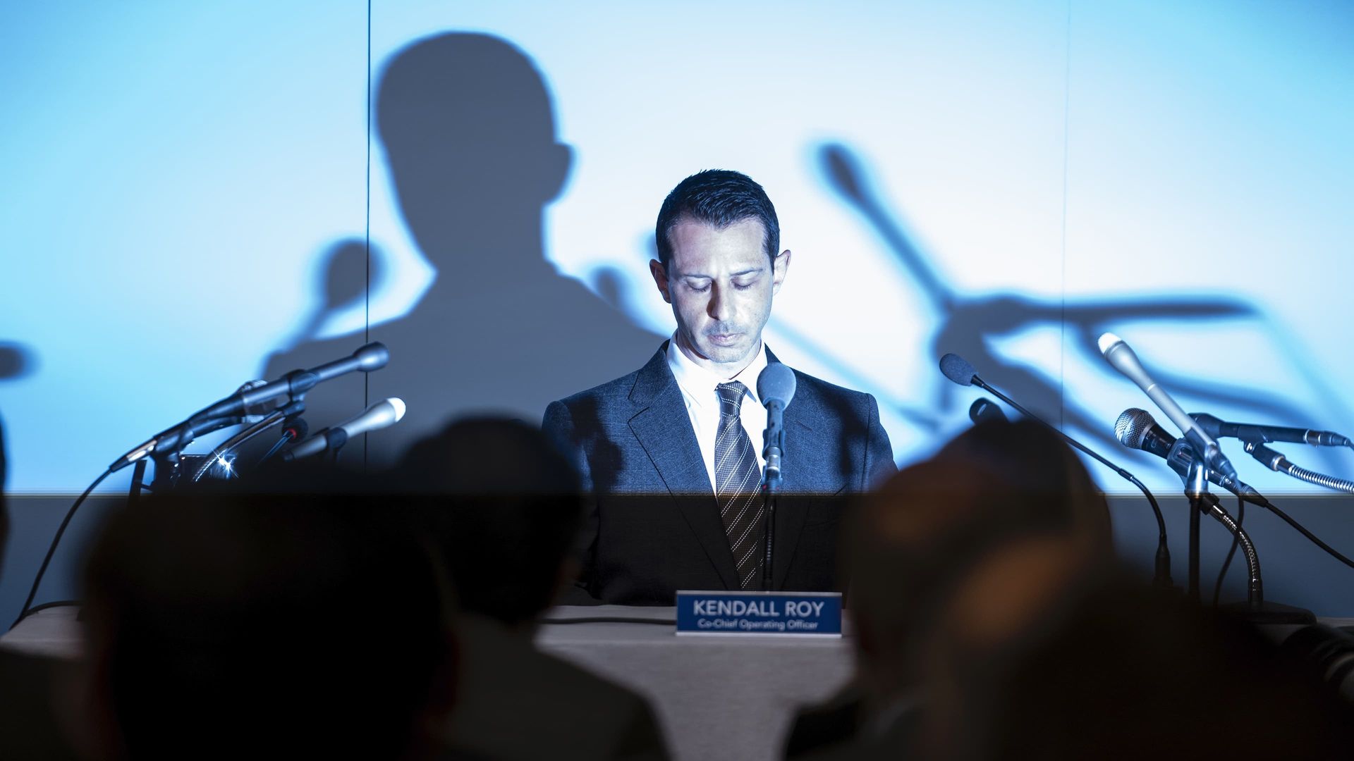 Succession background