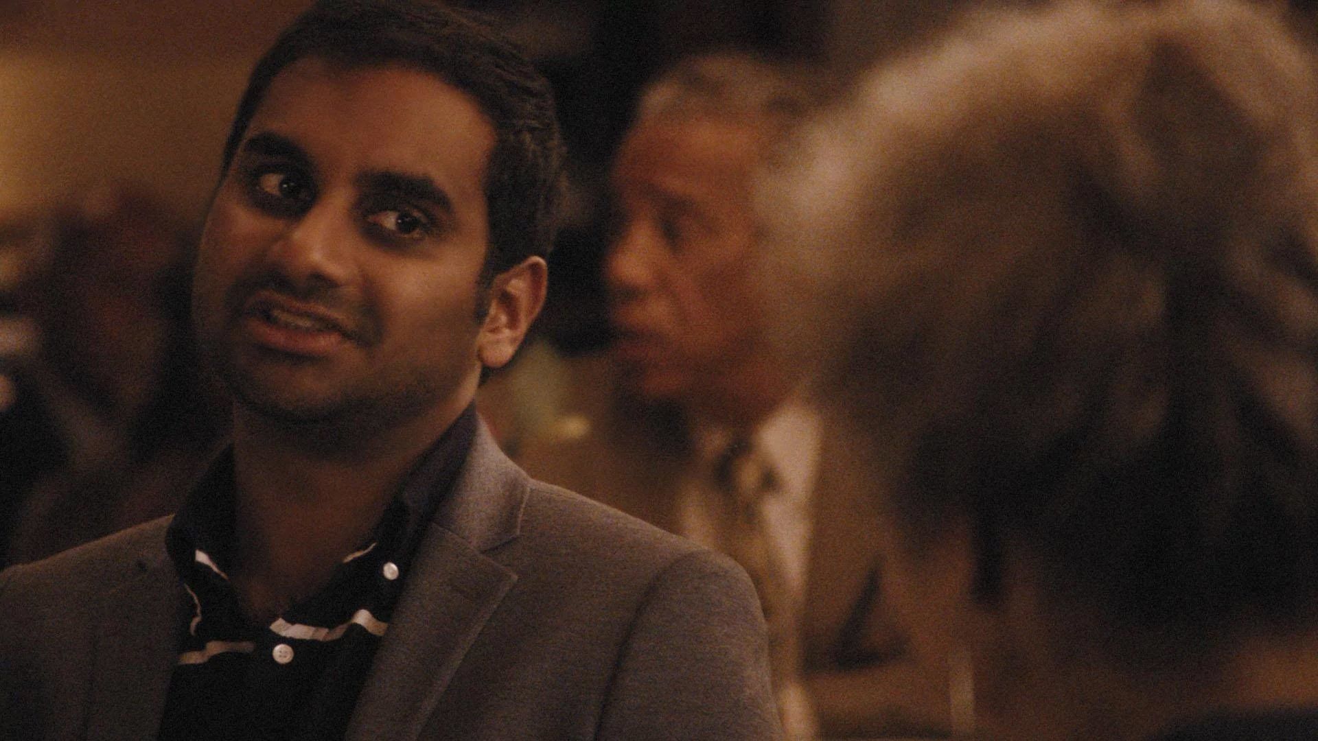 Master of None background
