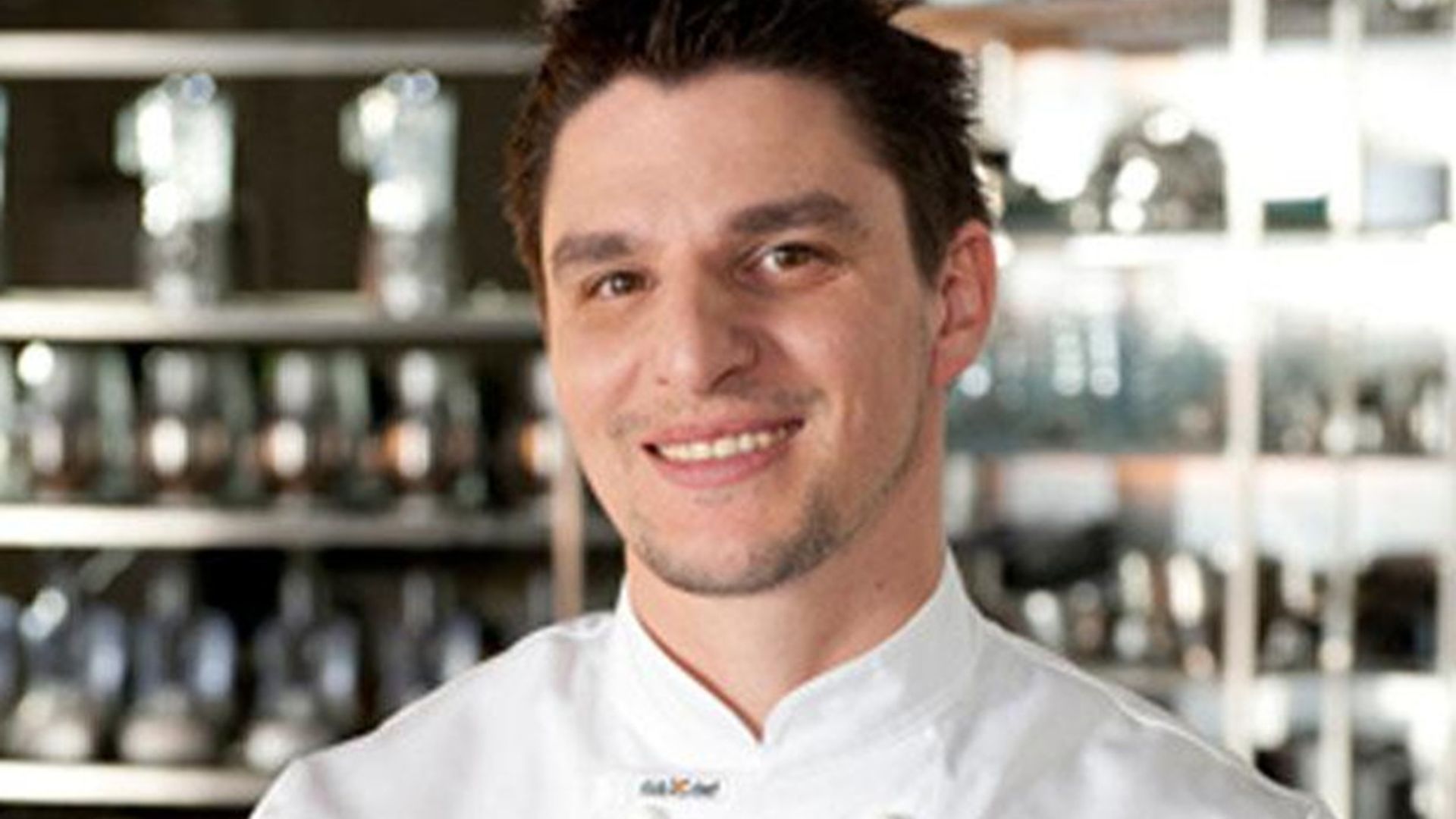 Masterchef Australia: The Professionals background