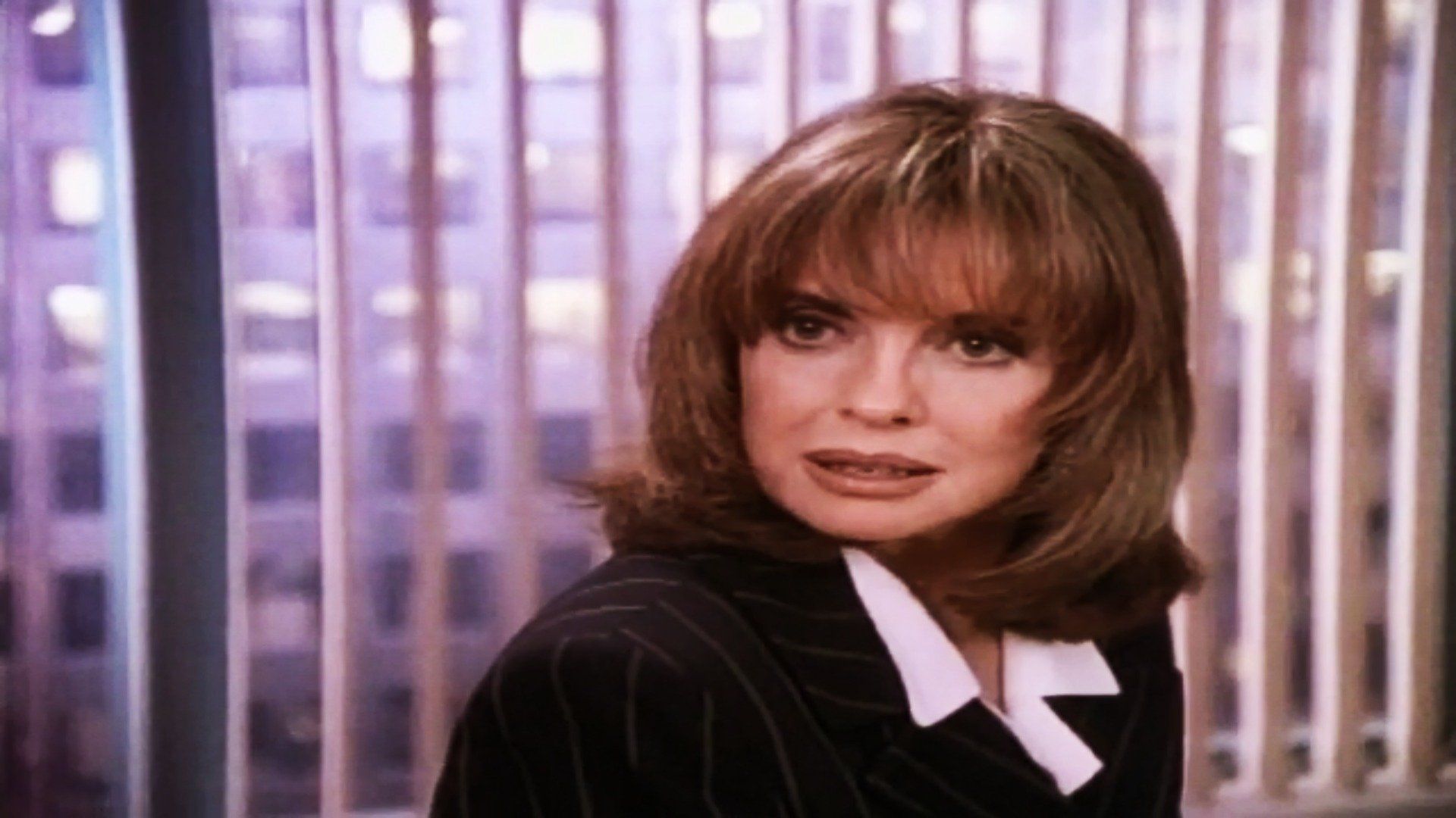 Melrose Place background