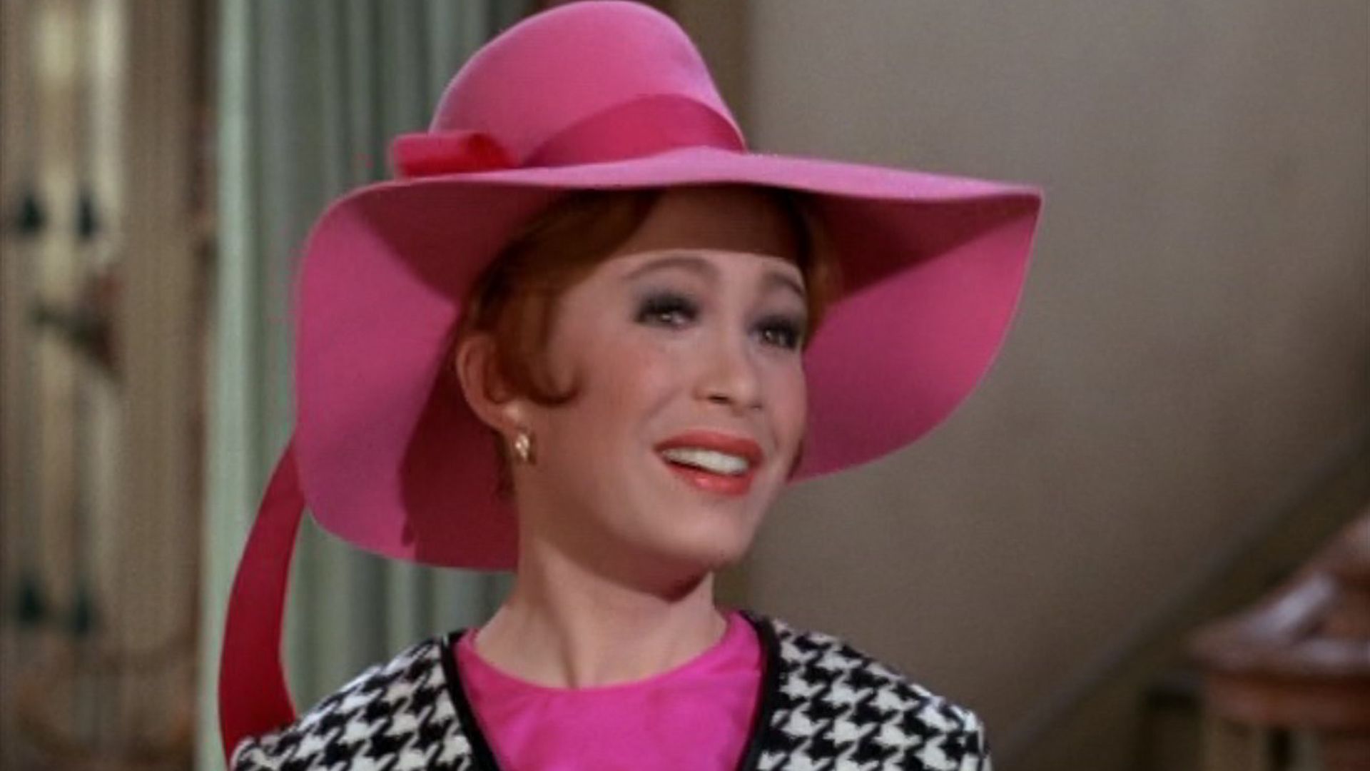 Petticoat Junction background
