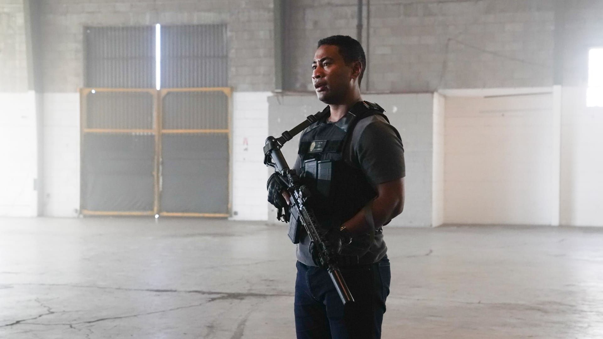 Hawaii Five-0 background