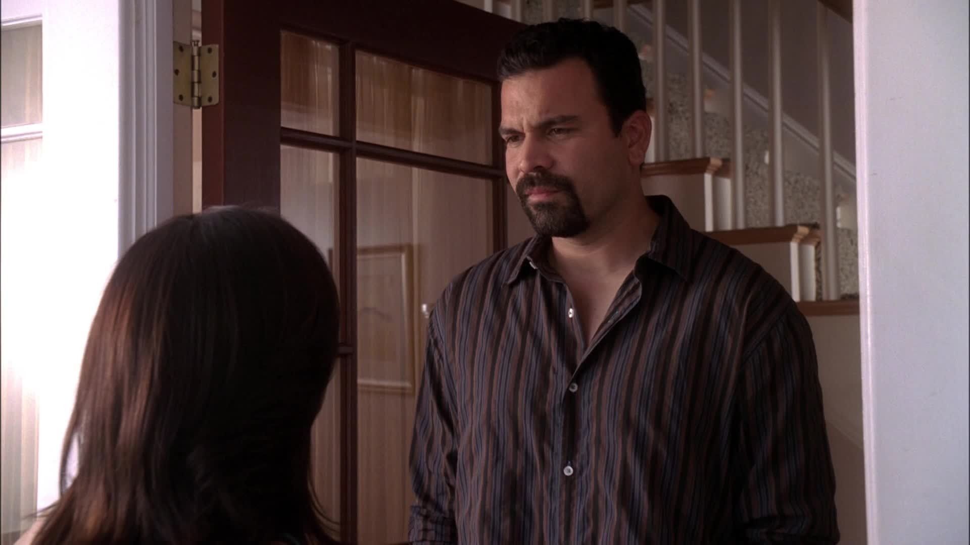 Desperate Housewives background