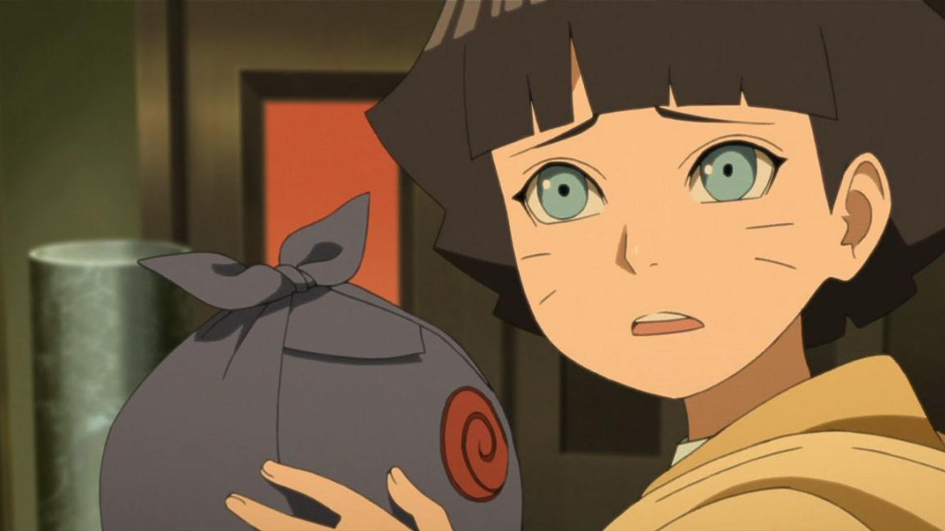 Boruto: Naruto Next Generations background
