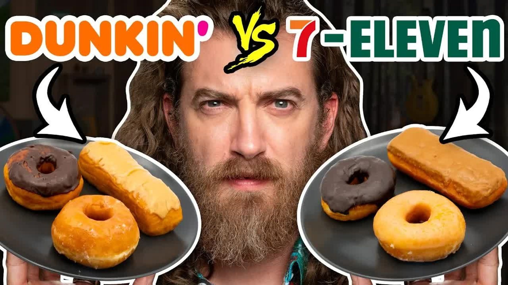Good Mythical Morning background