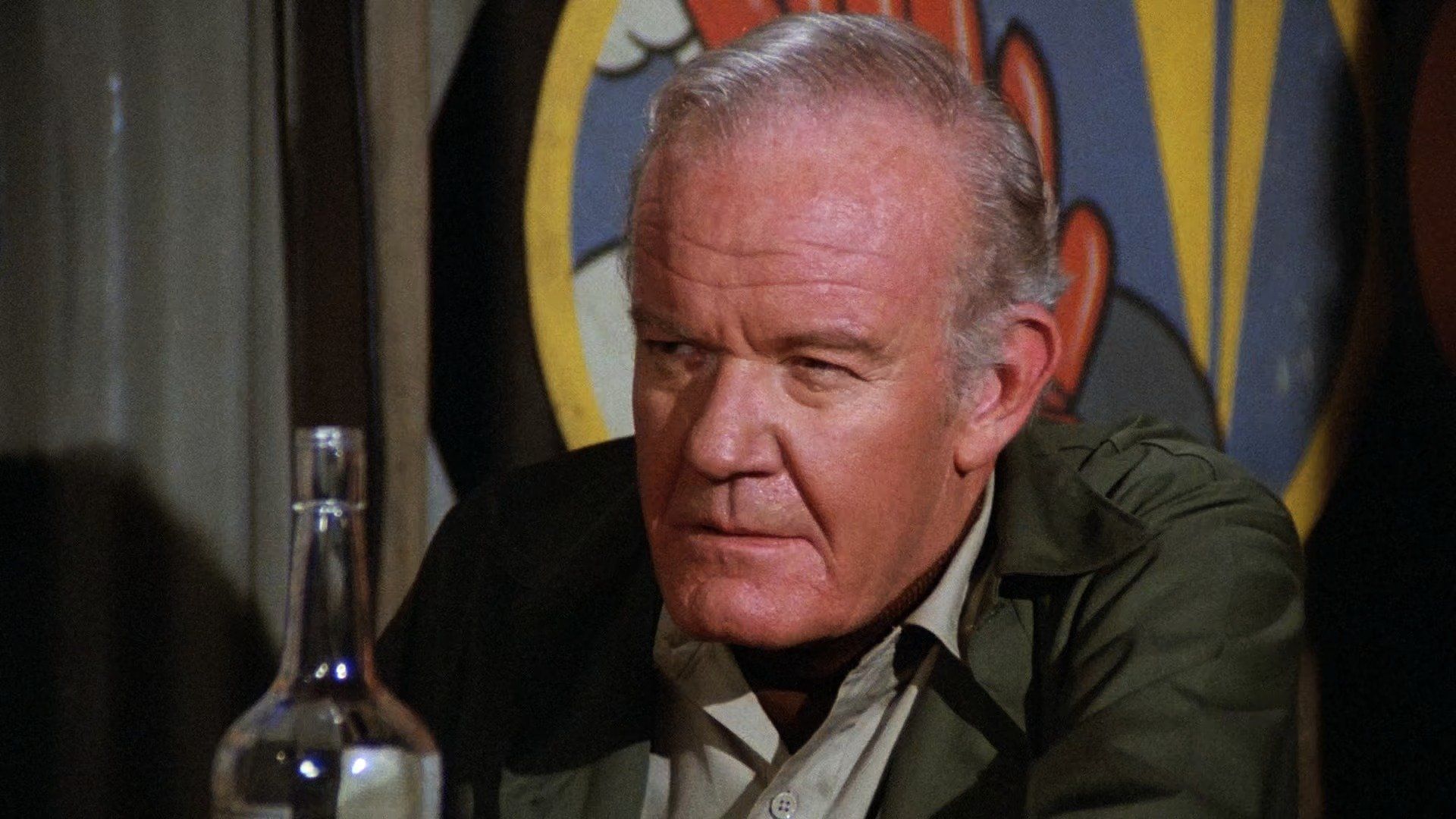 M*A*S*H background