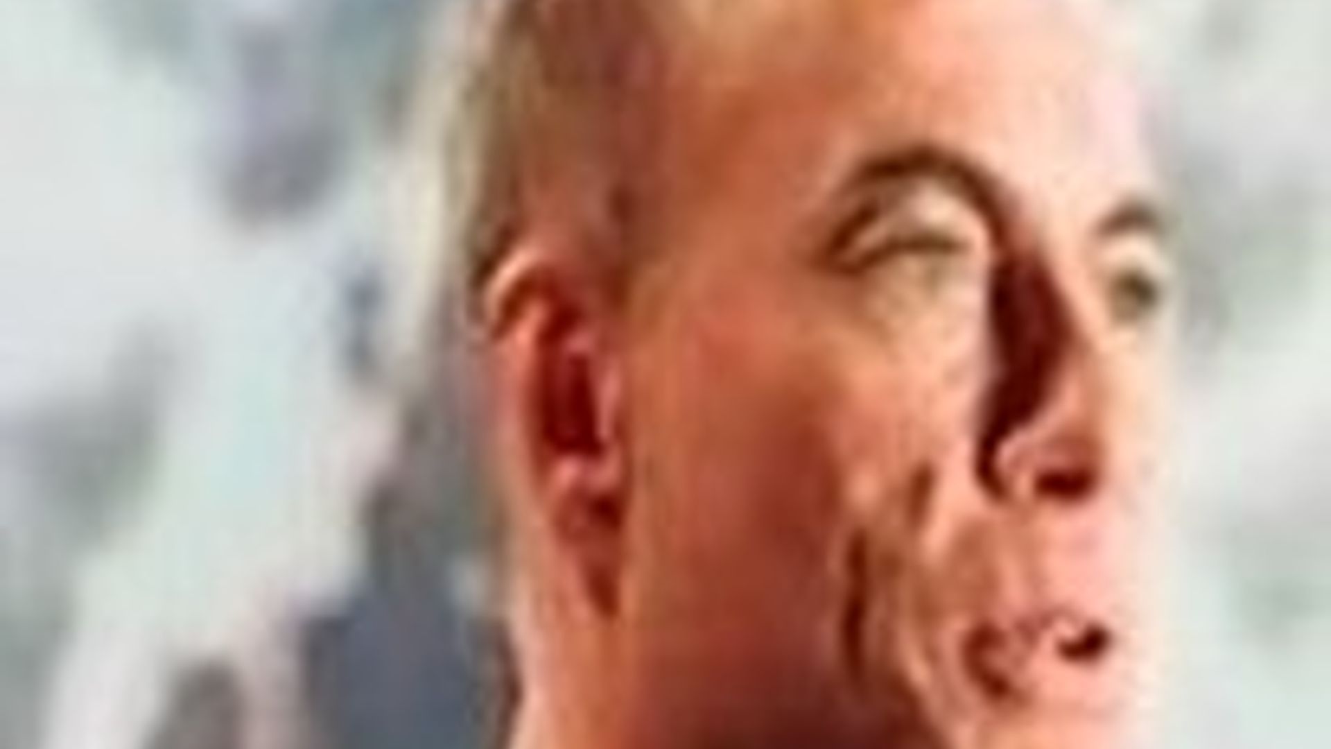 Jean Claude Van Damme: Behind Closed Doors background
