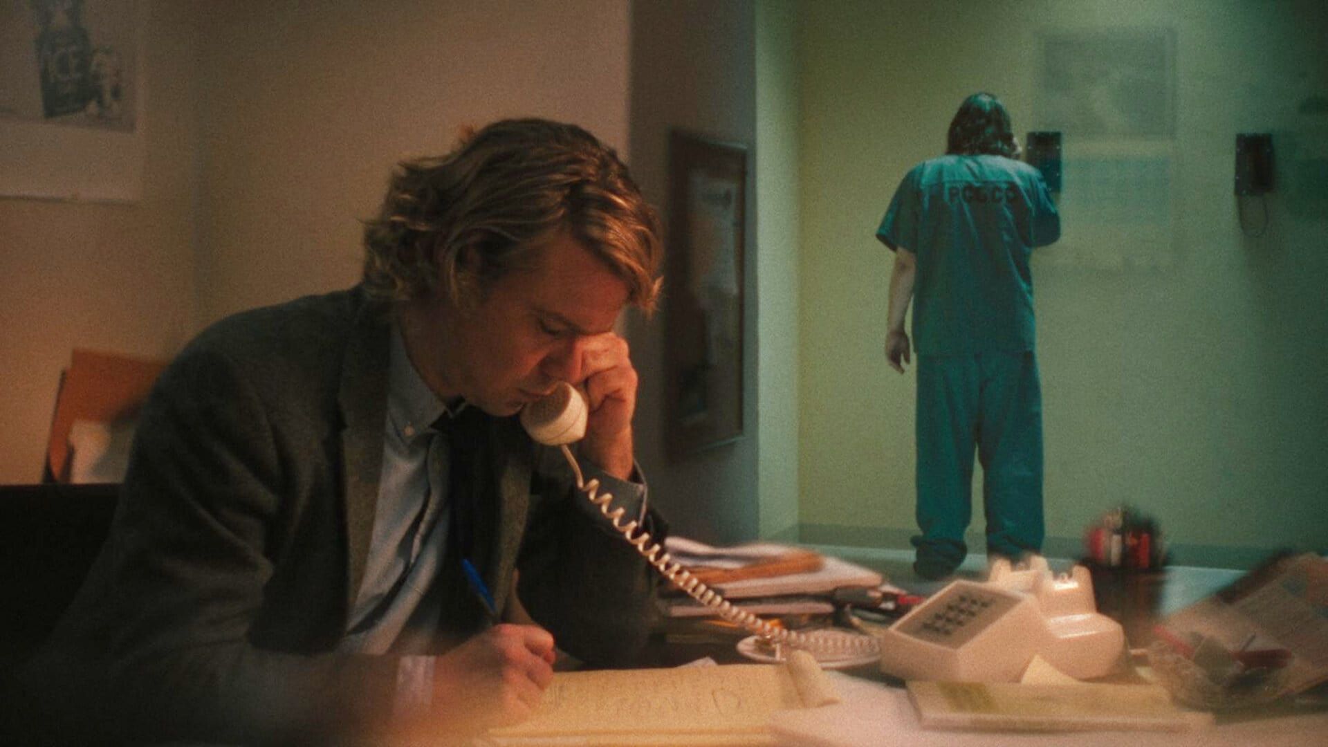 American Conspiracy: The Octopus Murders background