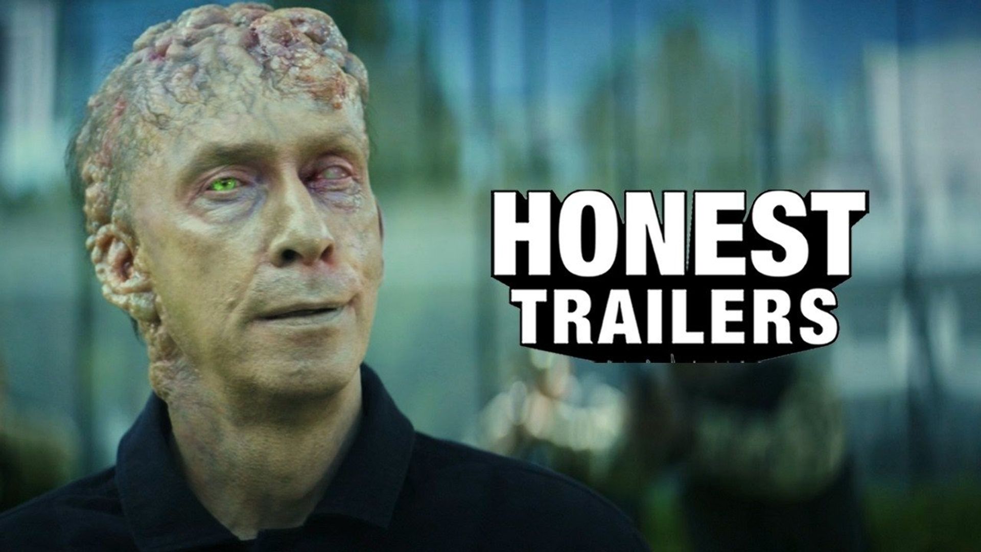 Honest Trailers background