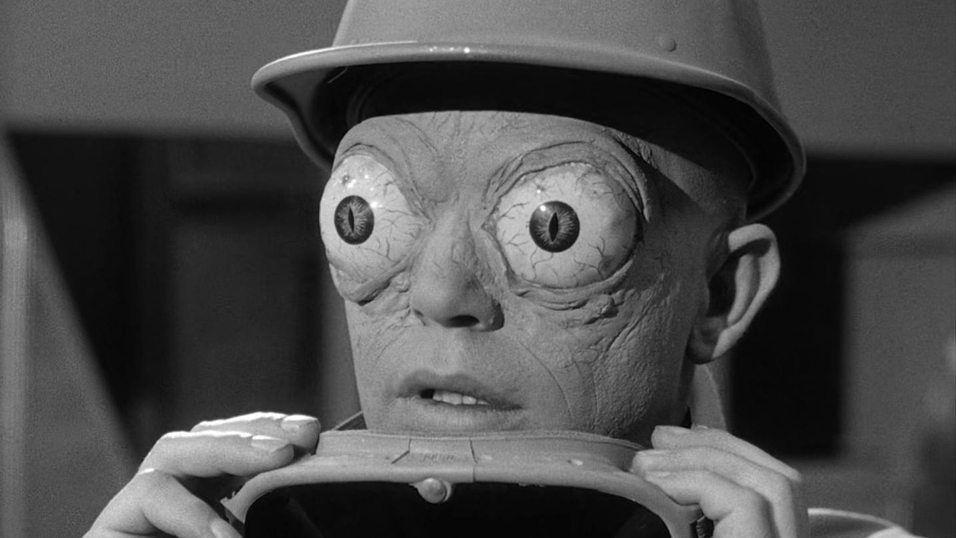 The Outer Limits background