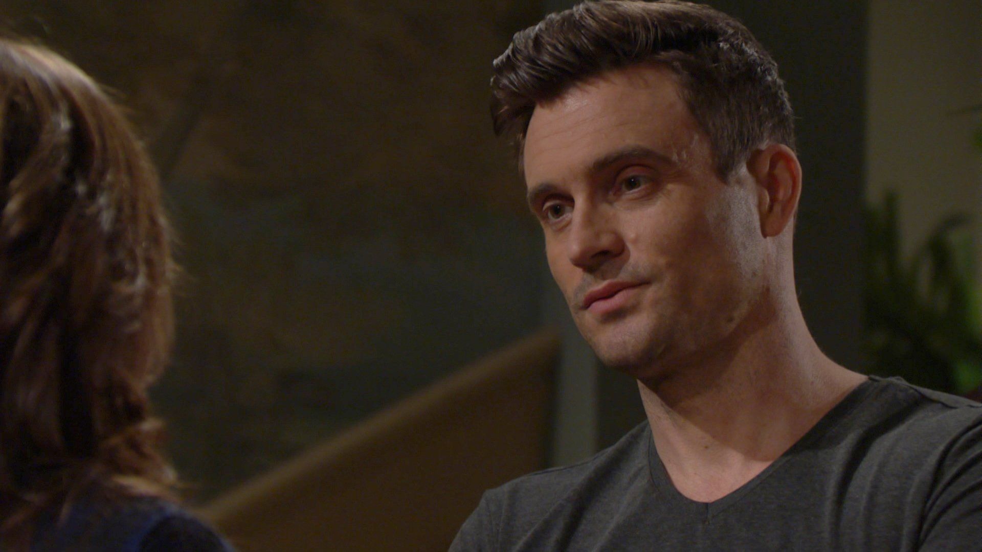 The Young and the Restless background