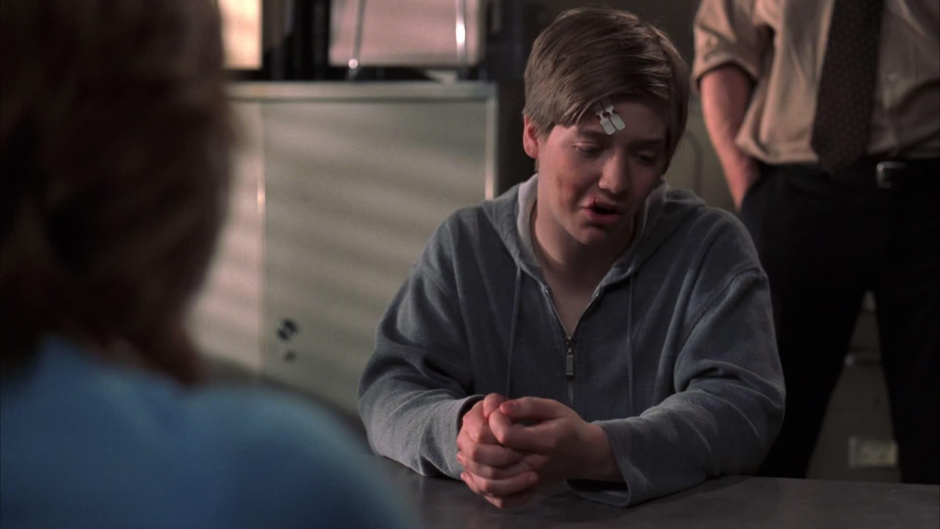 Law & Order: Special Victims Unit background