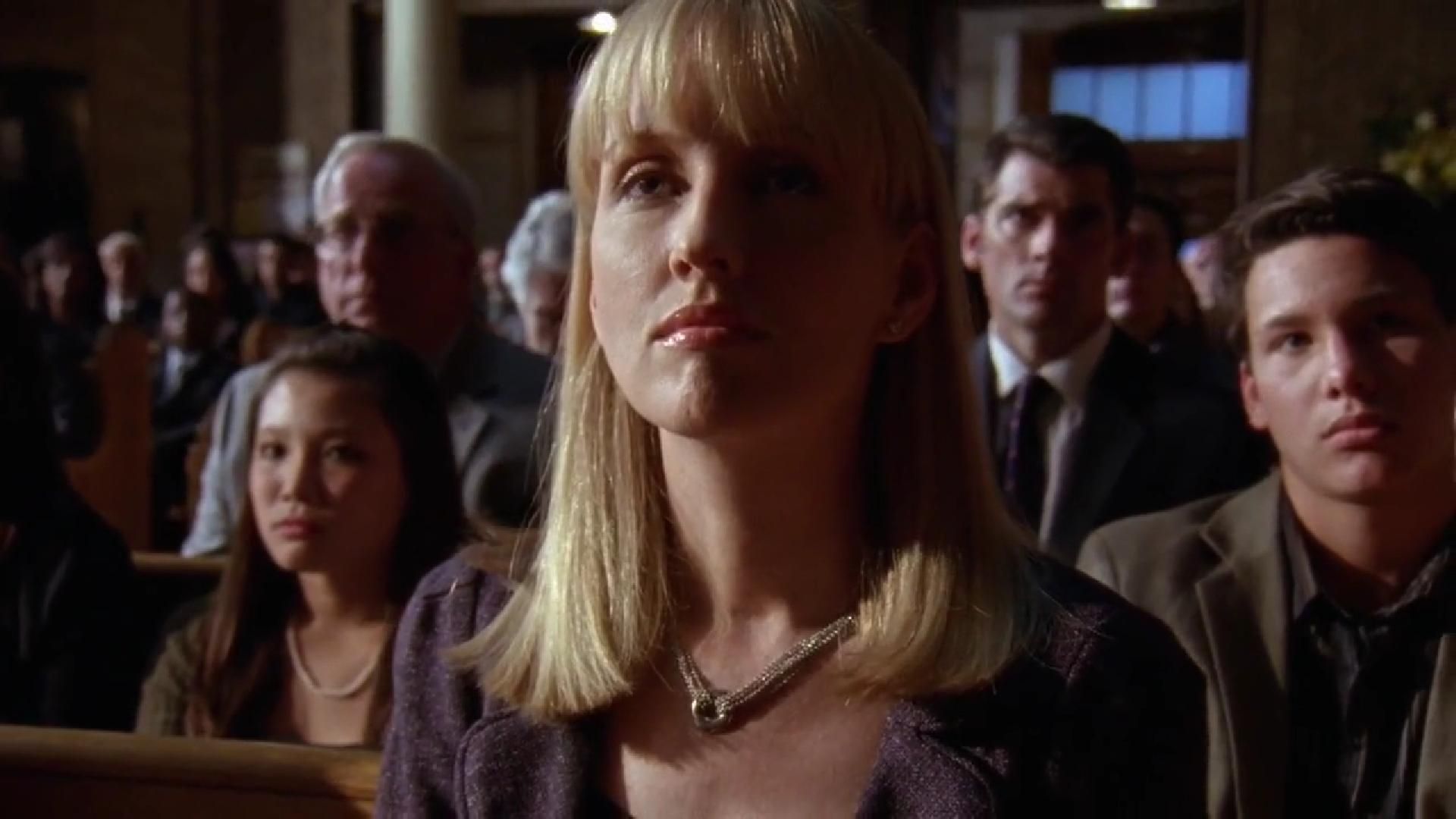 Law & Order: Criminal Intent background