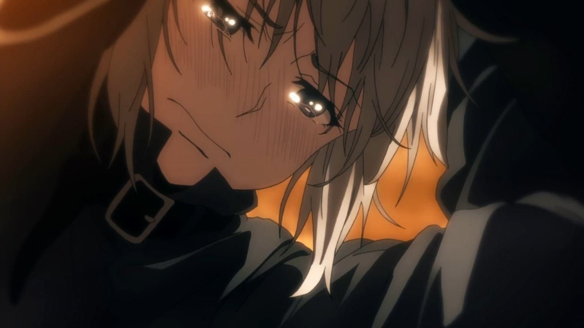 Taboo Tattoo background