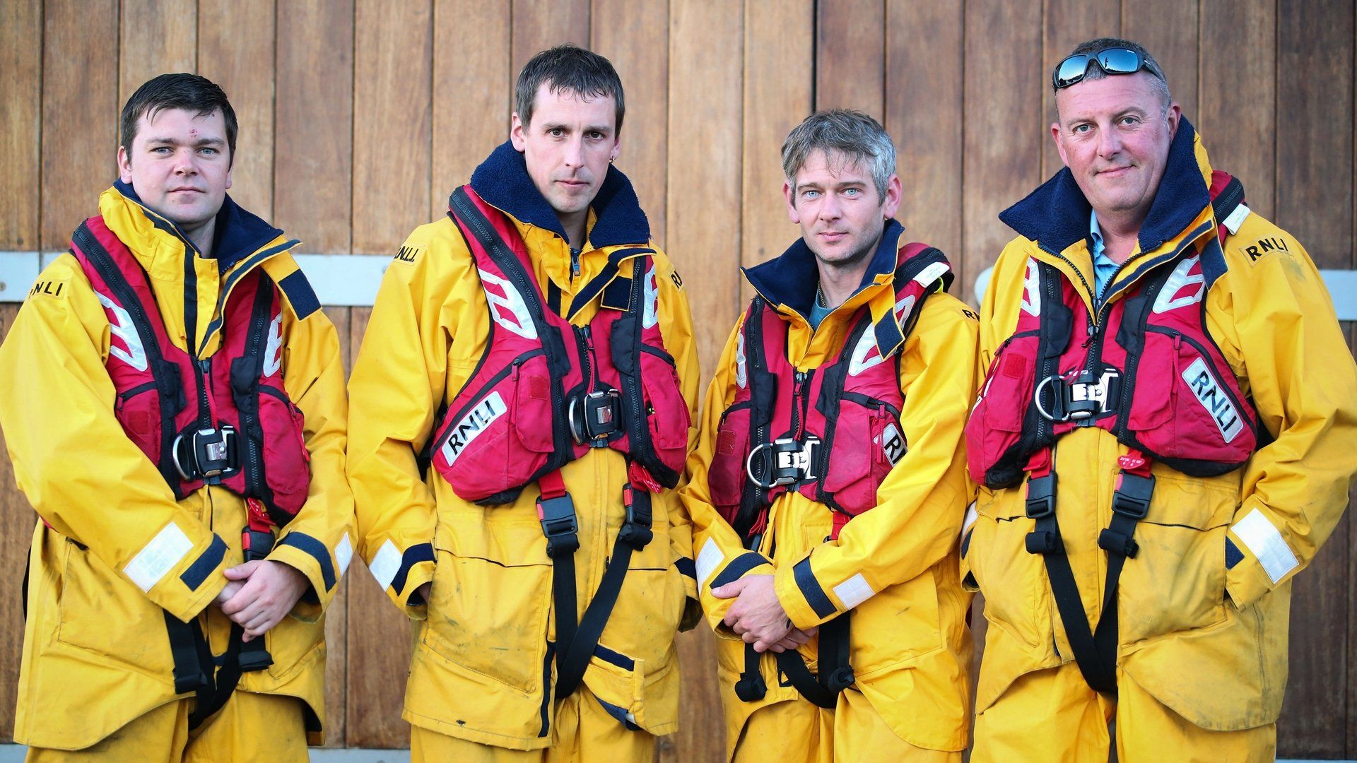 Saving Lives at Sea background