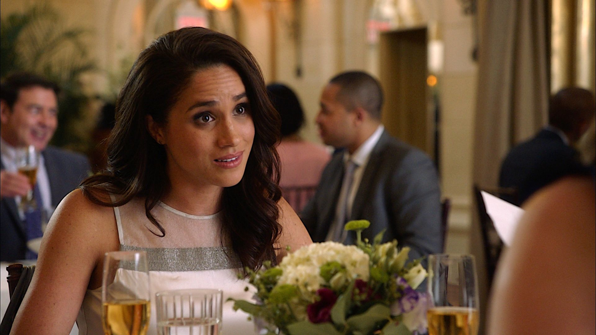 Suits background