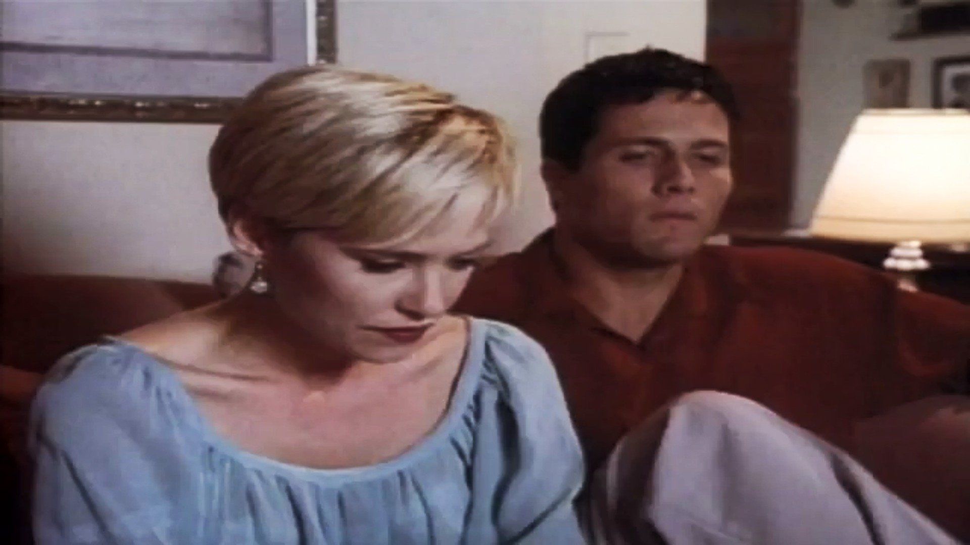 Melrose Place background