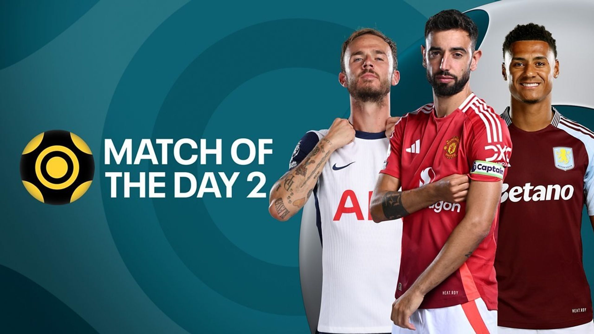 Match of the Day 2 background