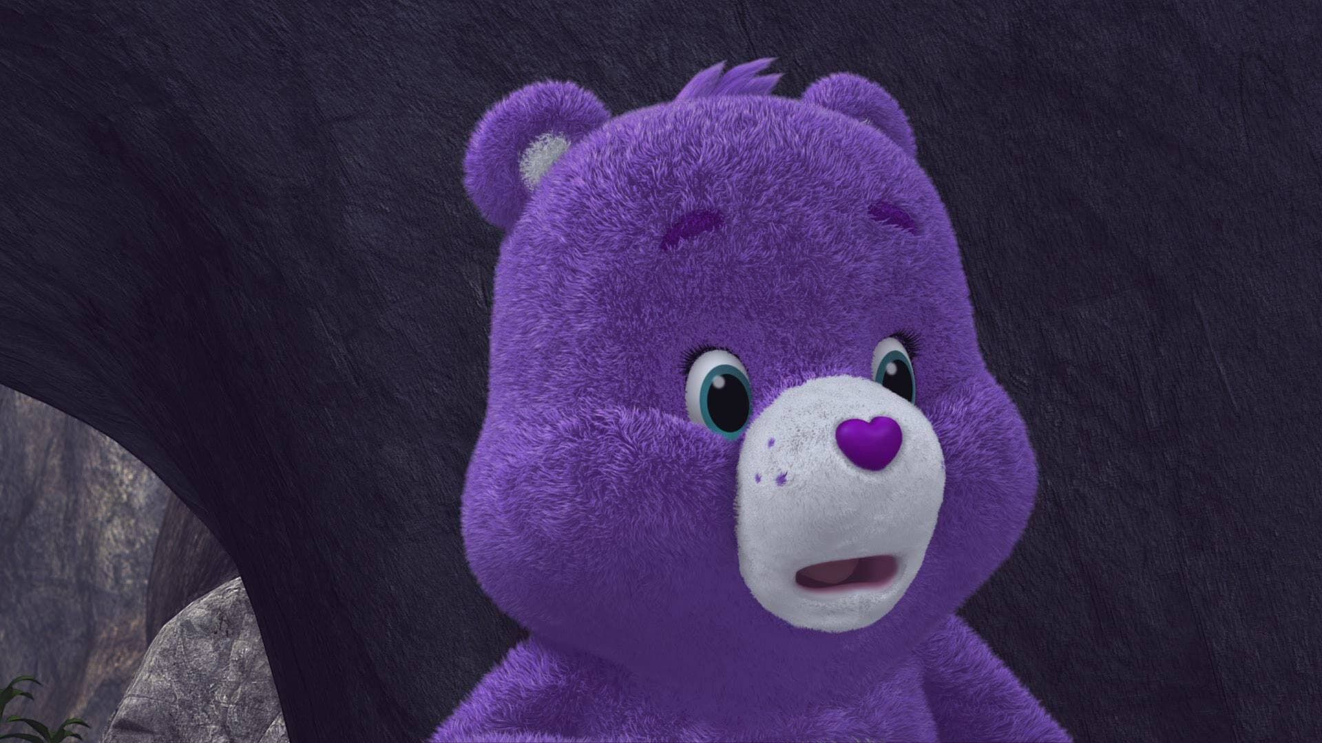 Care Bears: Welcome to Care-a-Lot background