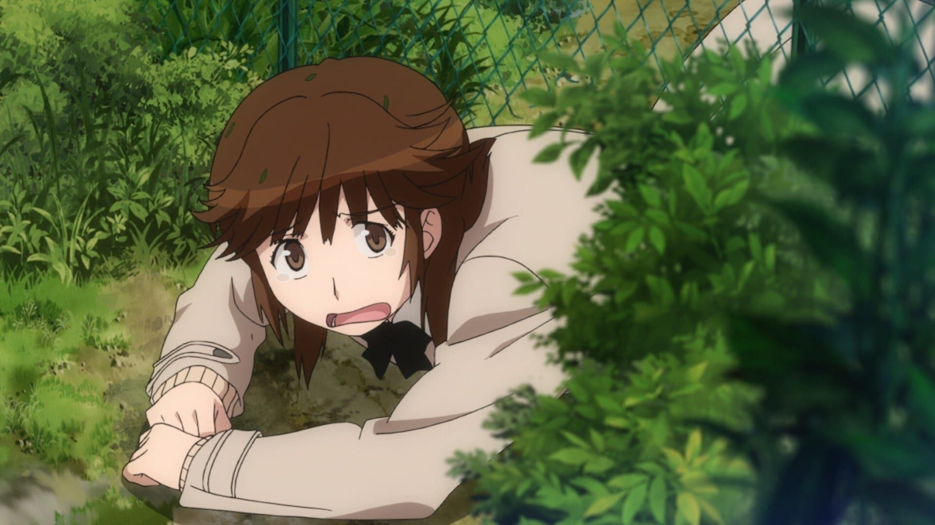 Amagami SS background