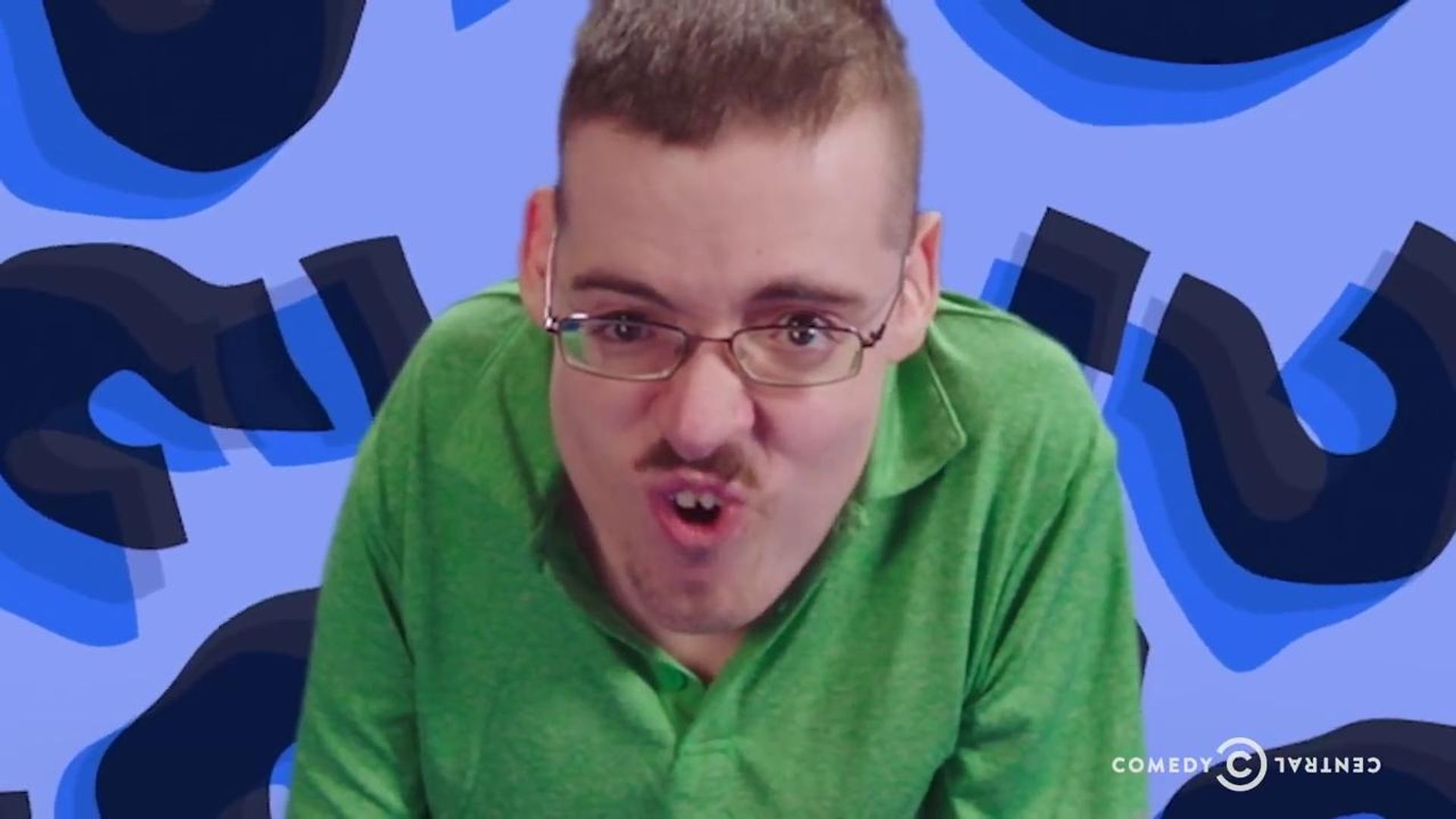 Tosh.0 background