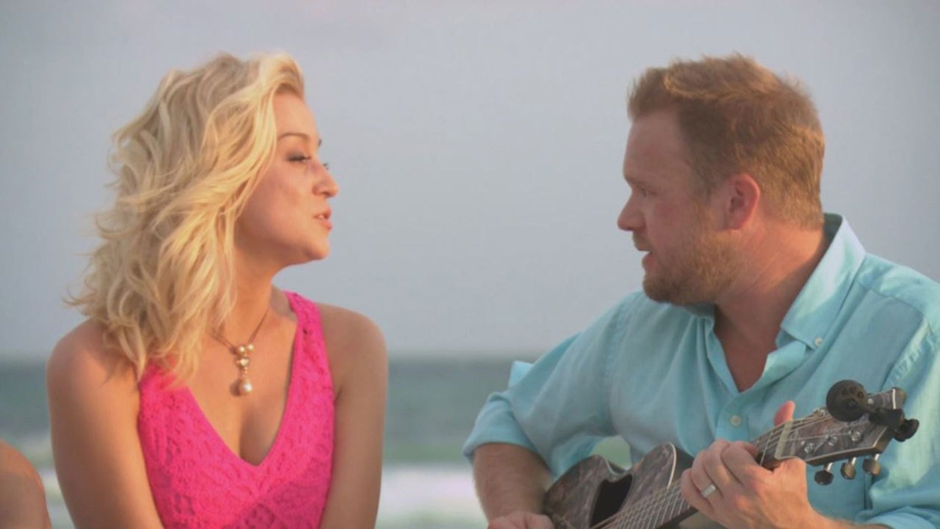 I Love Kellie Pickler background