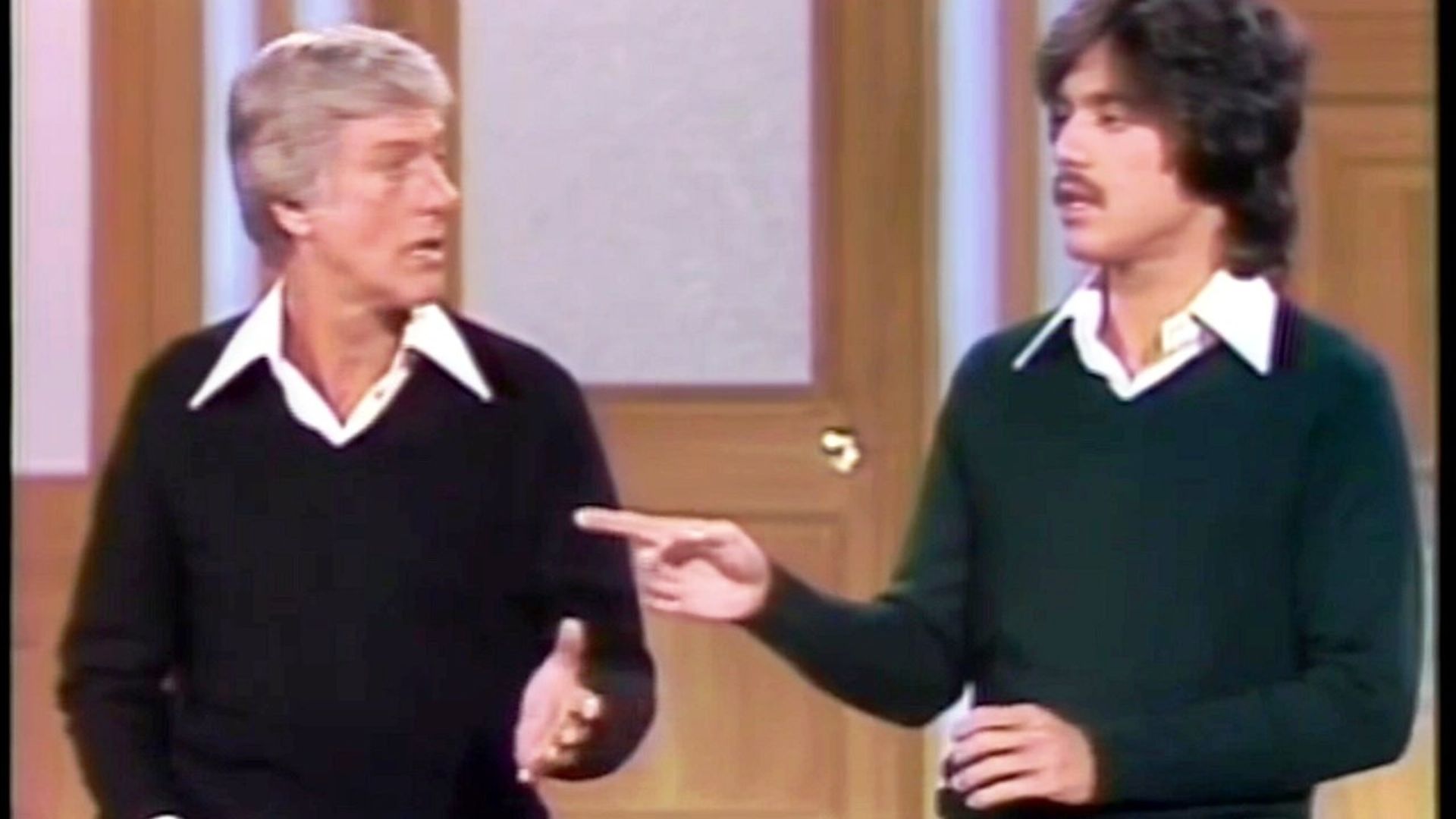 Van Dyke and Company background