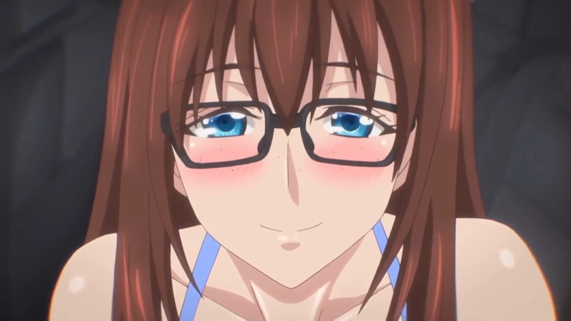 Jimihen!! Jimiko o Kae Chau Jun Isei Kouyuu background