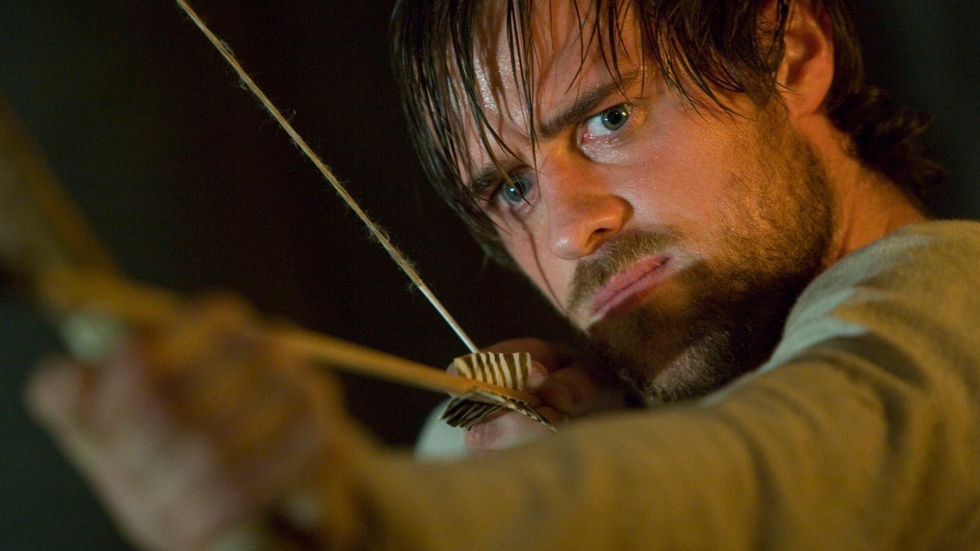Robin Hood background