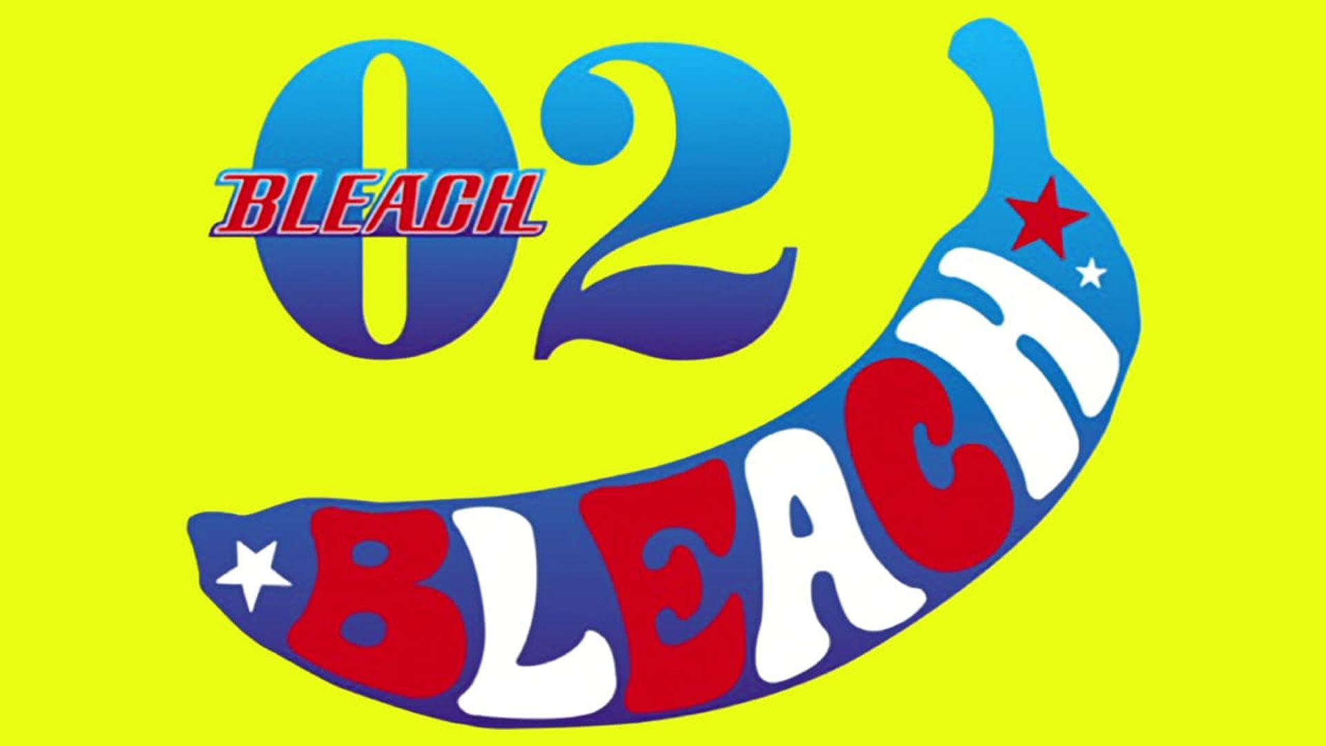 Bleach background